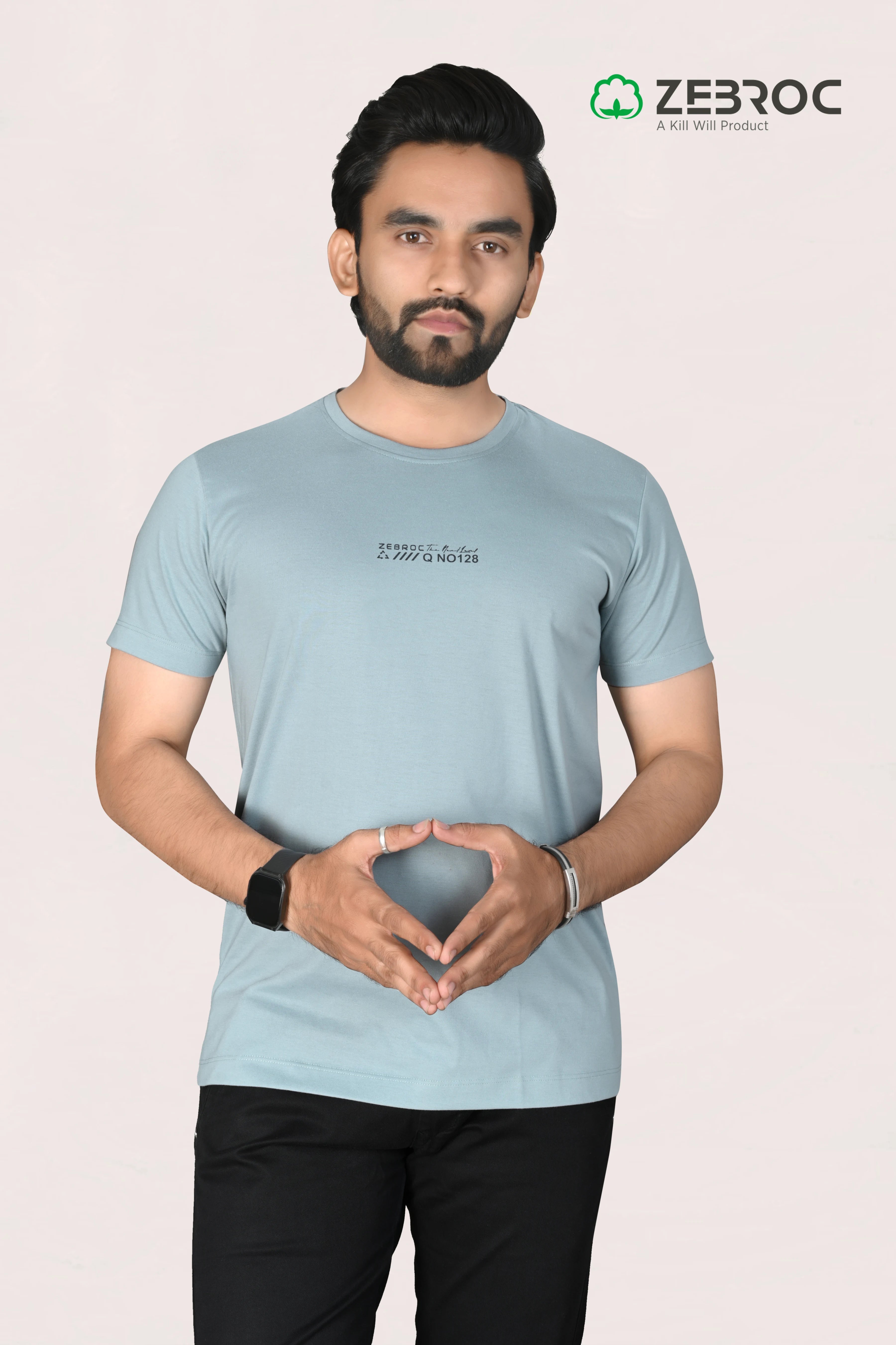 4001 - SINKER T-SHIRT