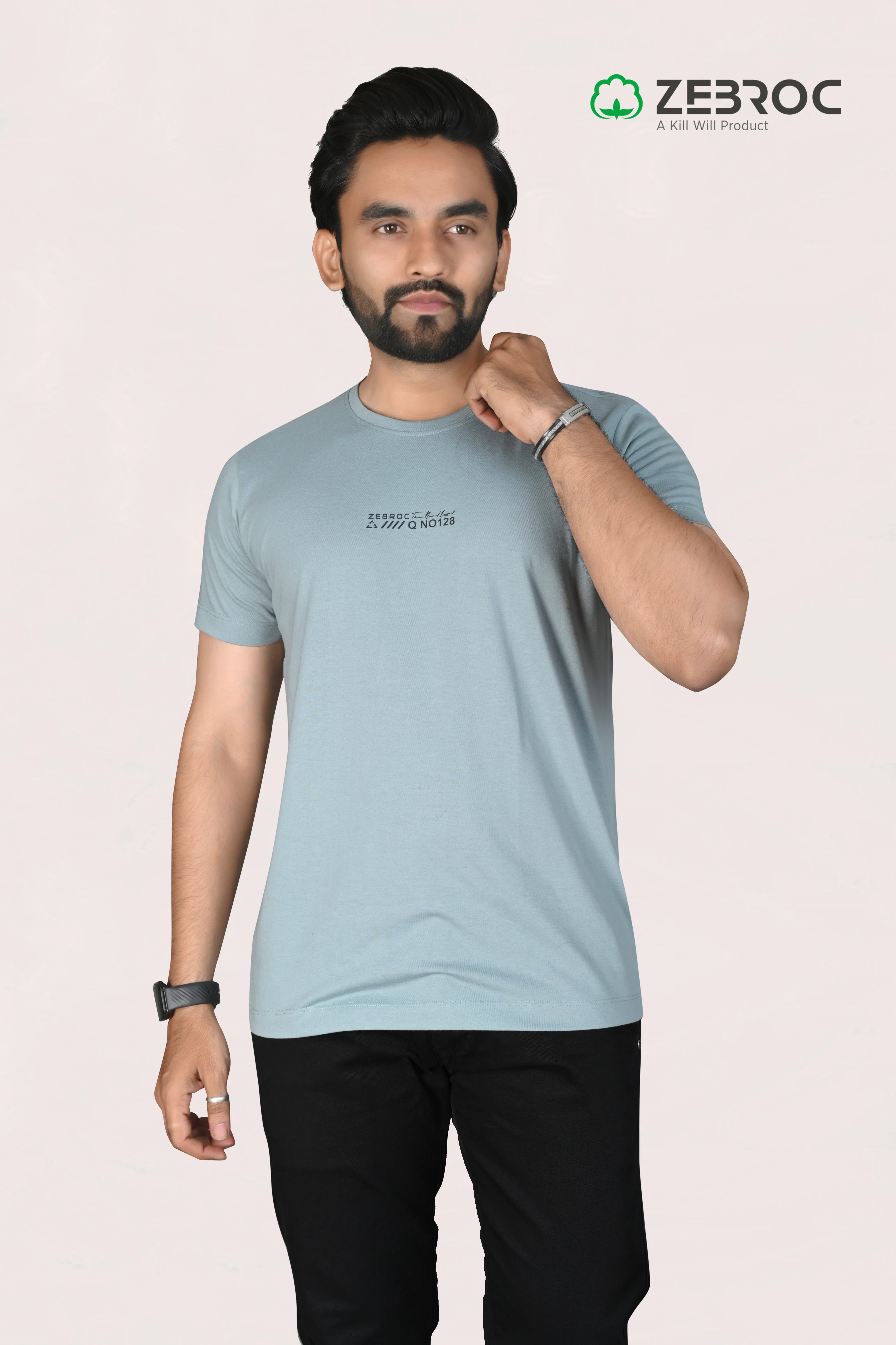 4001 - SINKER T-SHIRT