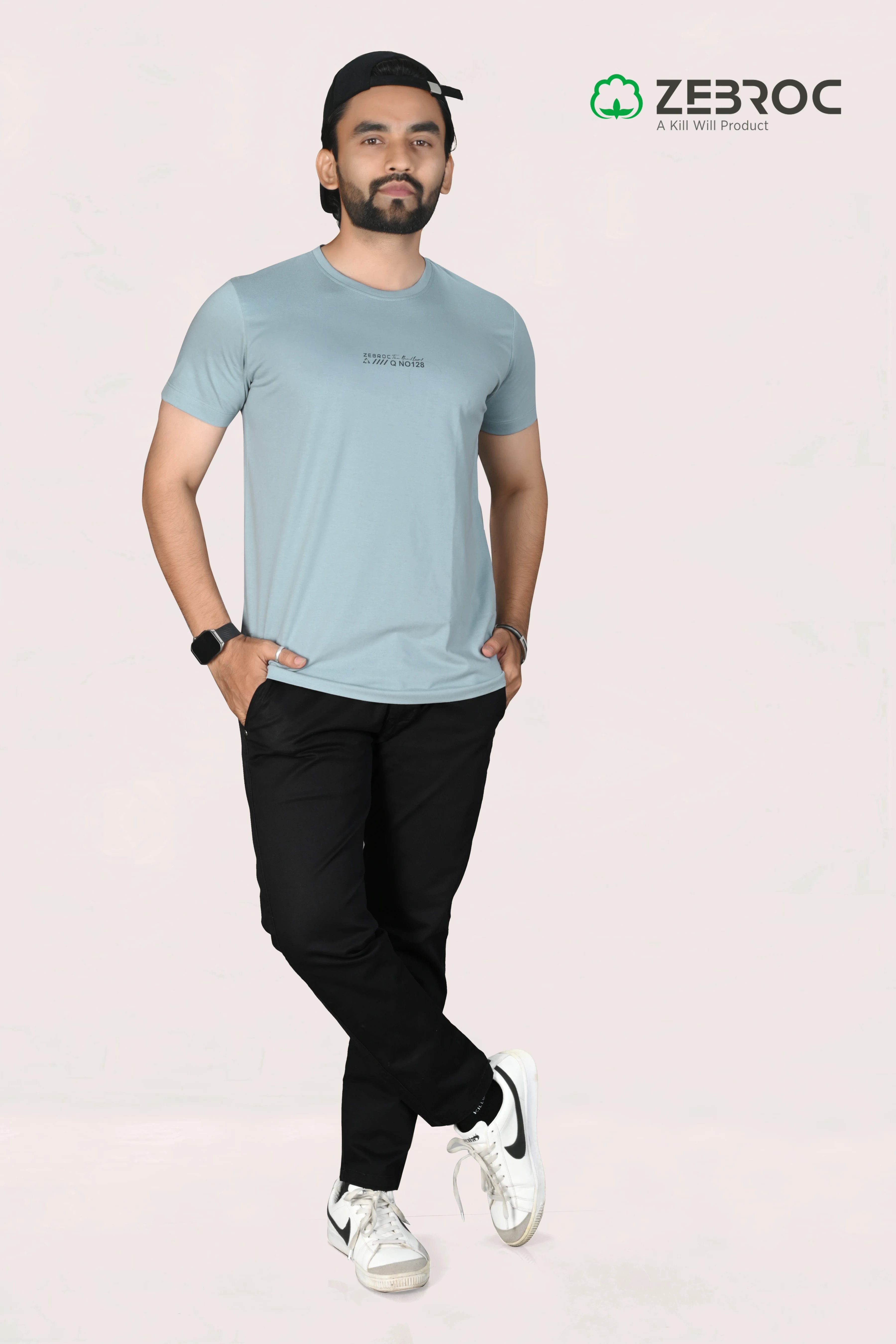 4001 - SINKER T-SHIRT