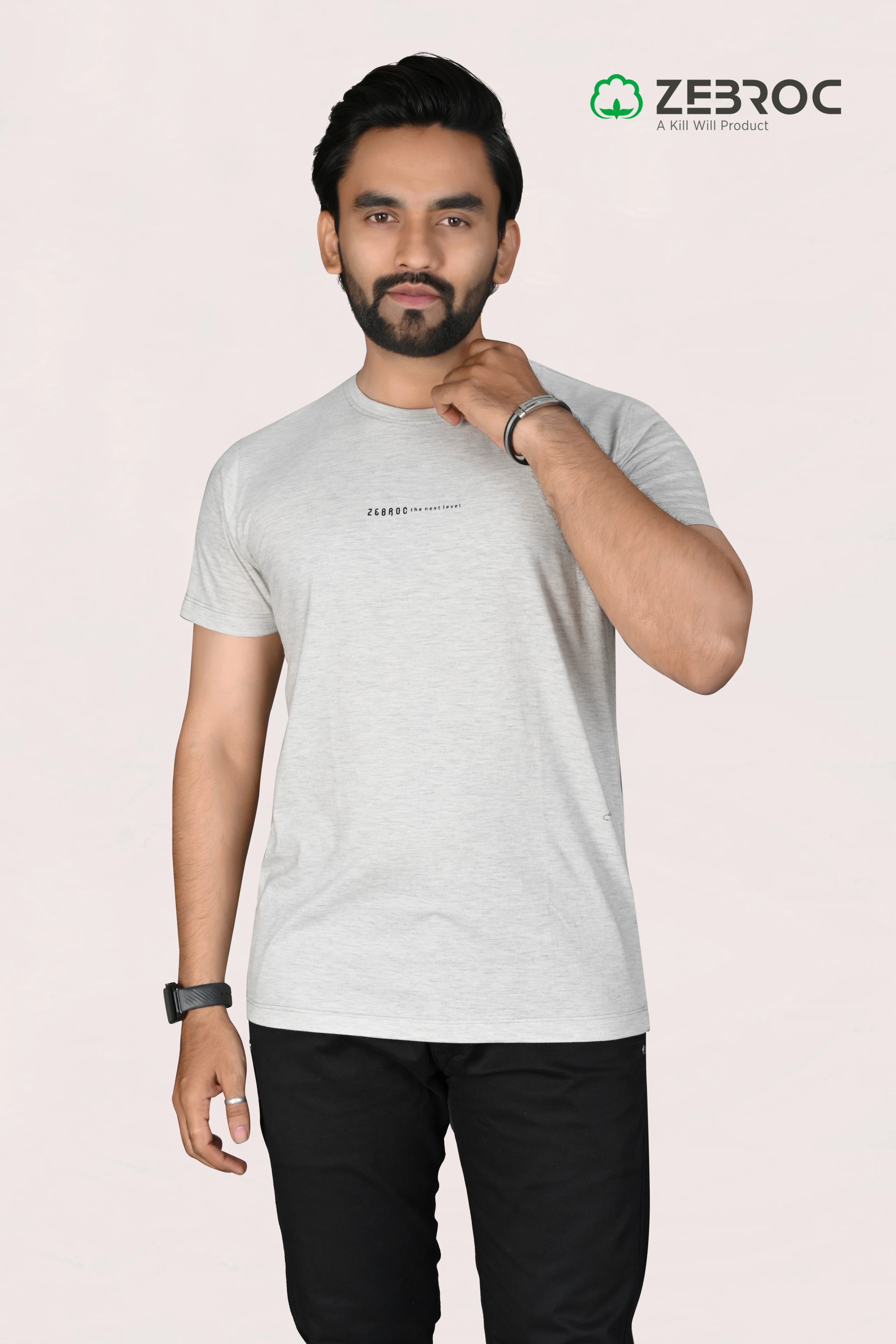 4001 - SINKER T-SHIRT