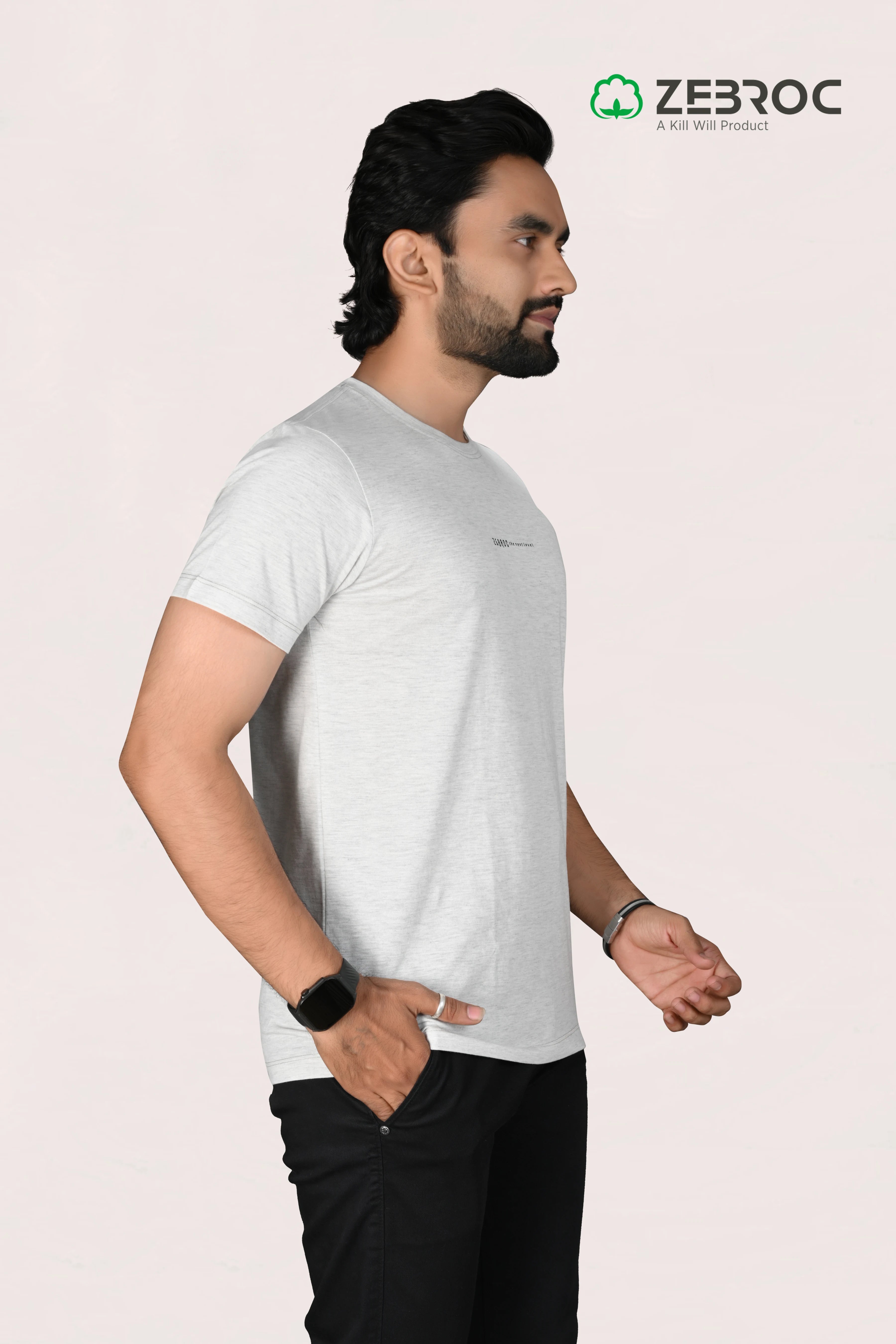 4001 - SINKER T-SHIRT