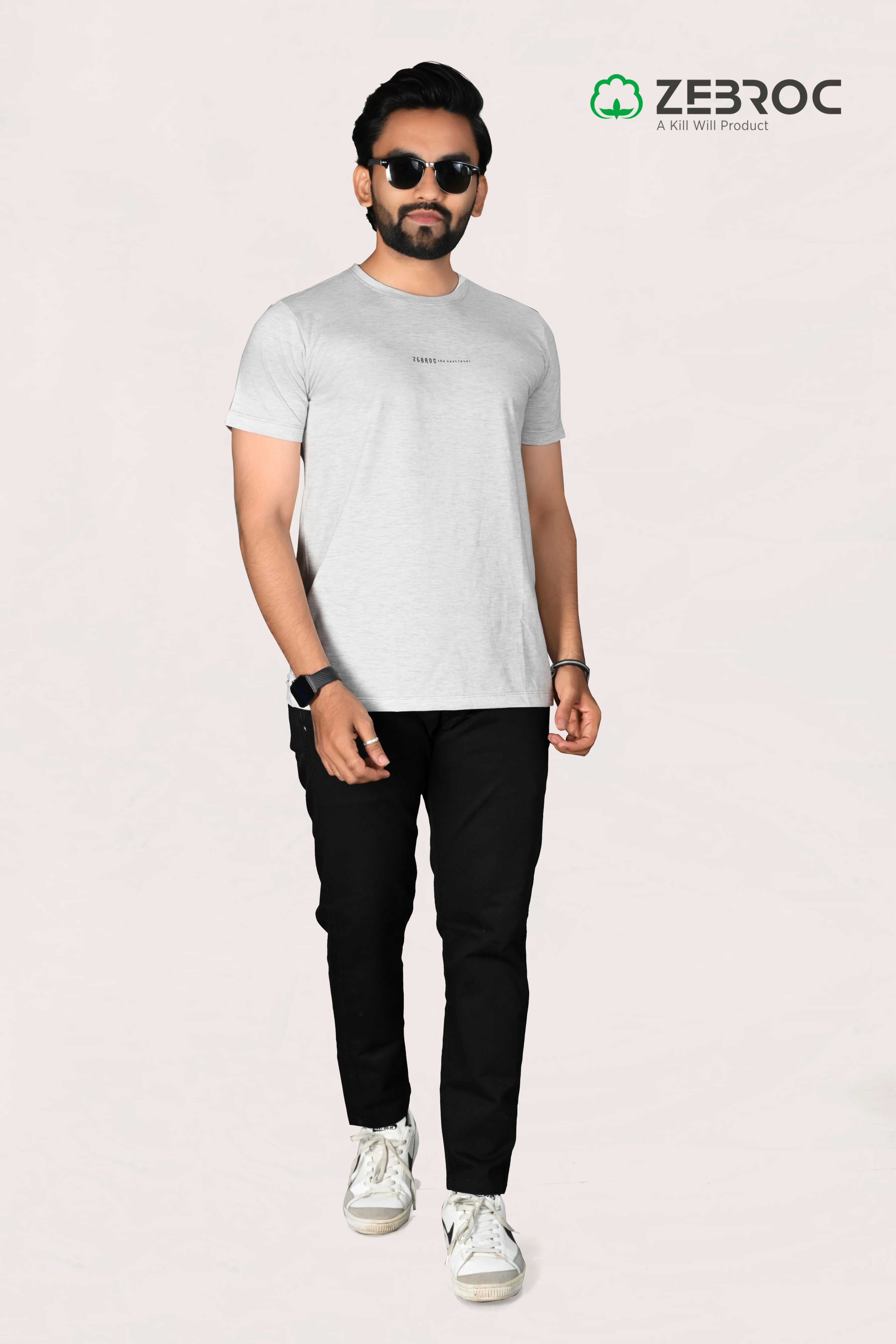 4001 - SINKER T-SHIRT