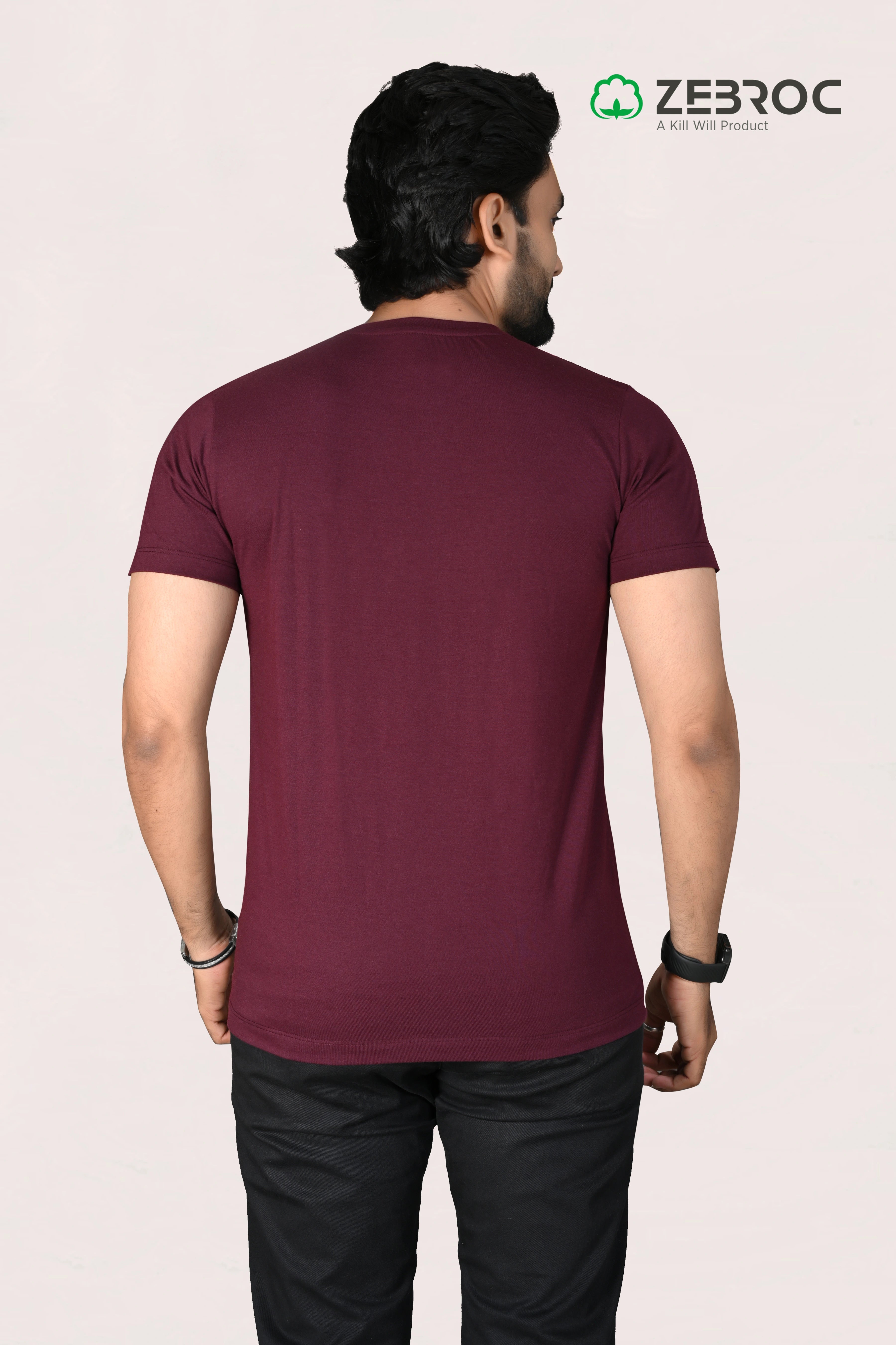 4001 - SINKER T-SHIRT