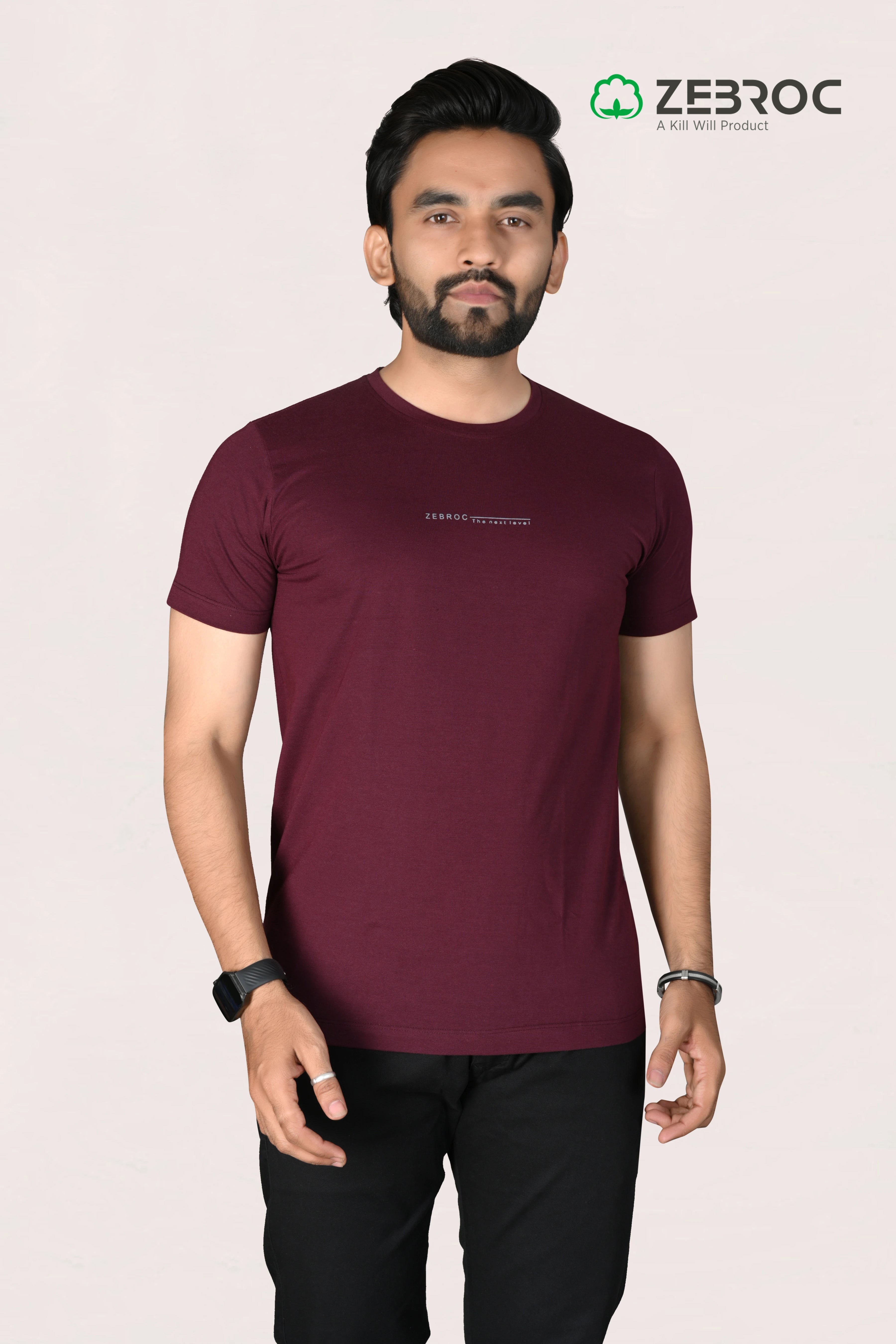 4001 - SINKER T-SHIRT