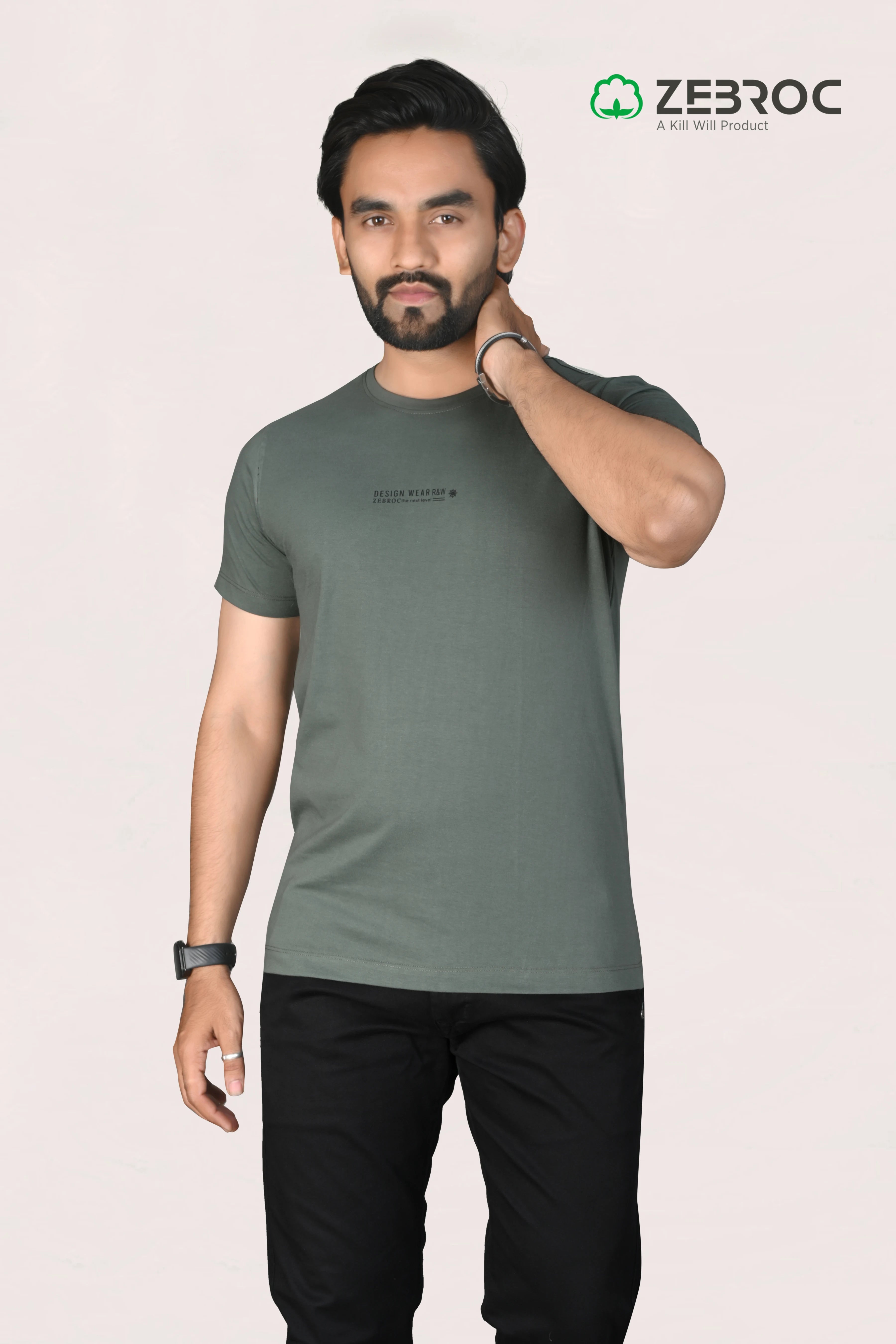 4001 - SINKER T-SHIRT