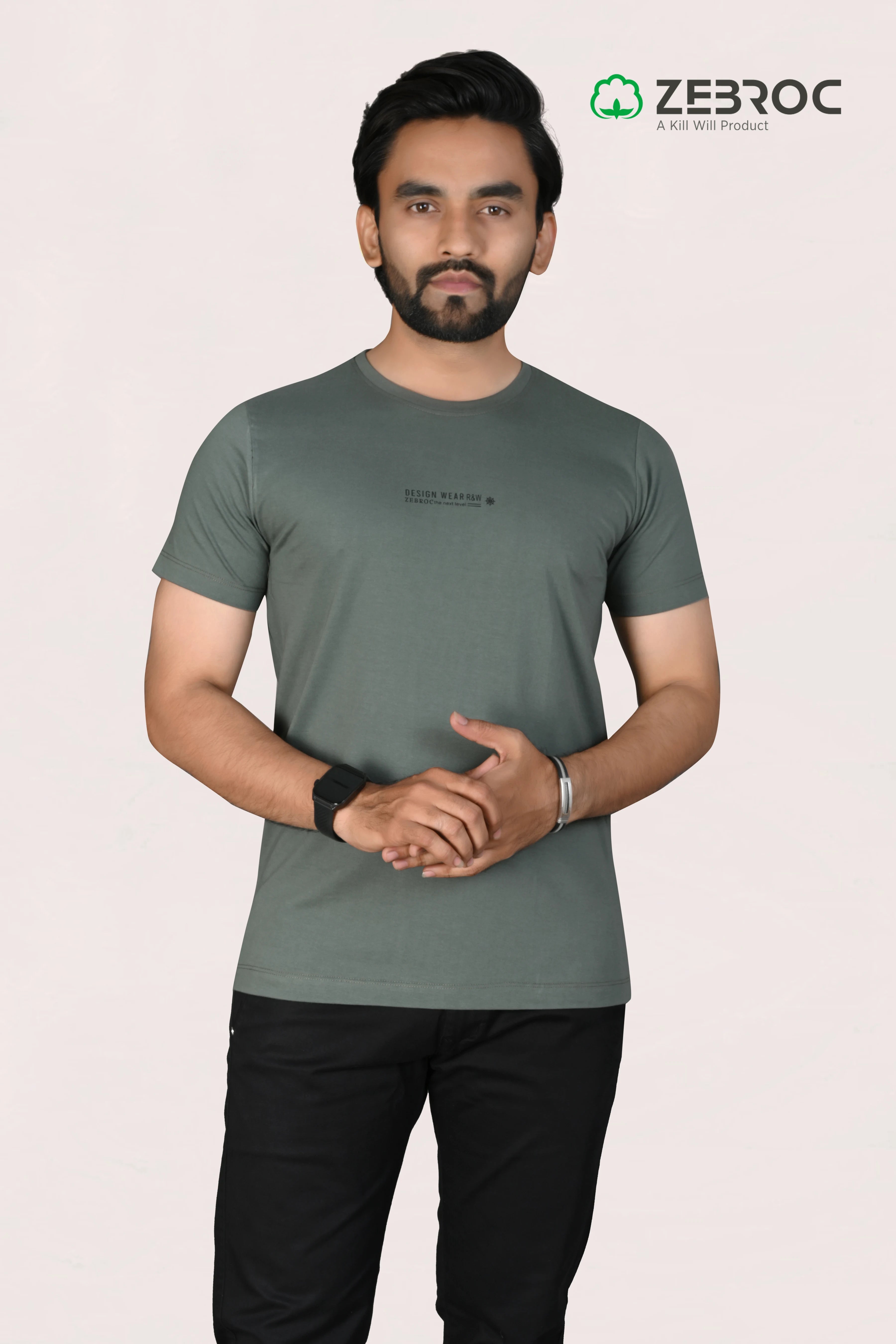 4001 - SINKER T-SHIRT