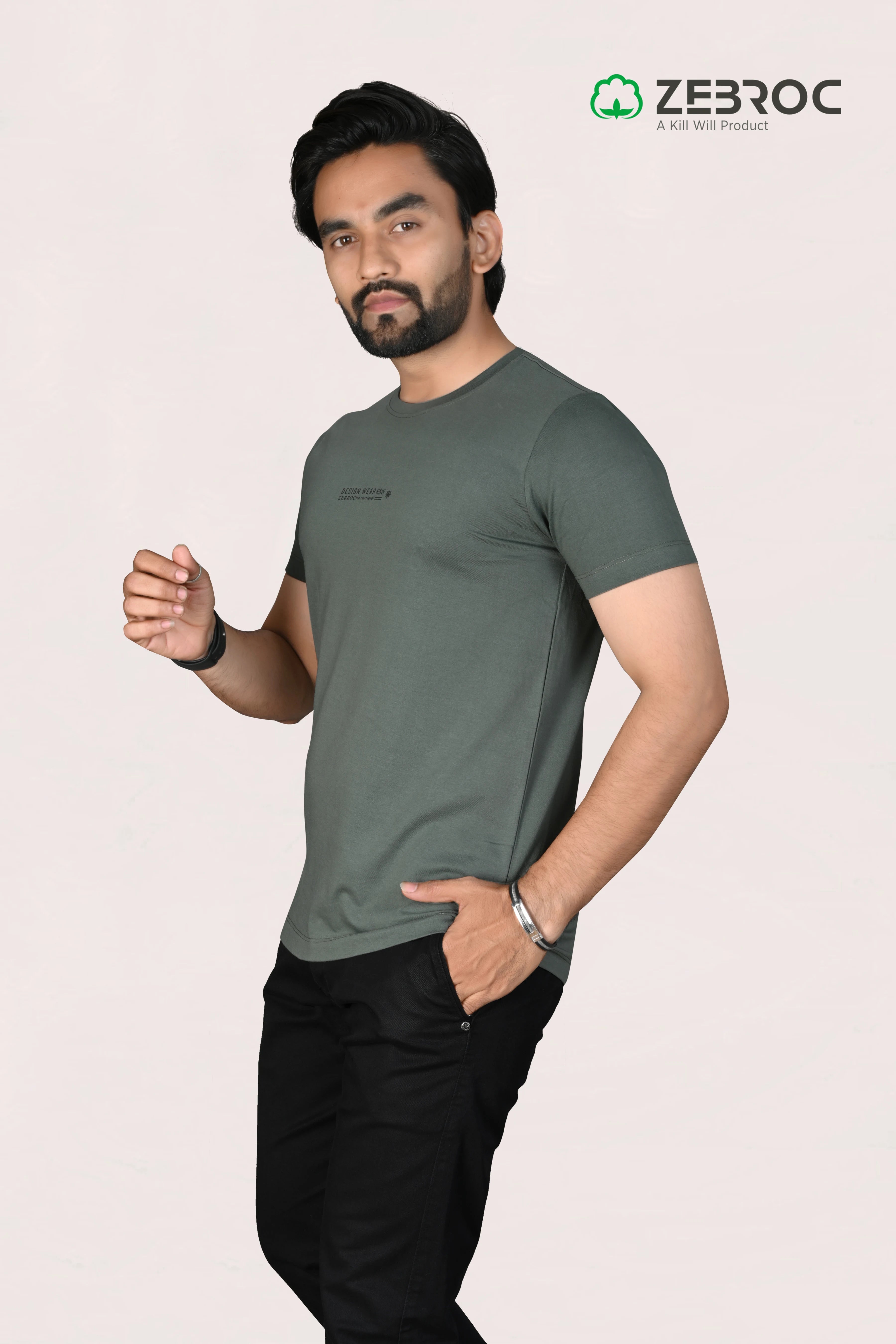 4001 - SINKER T-SHIRT