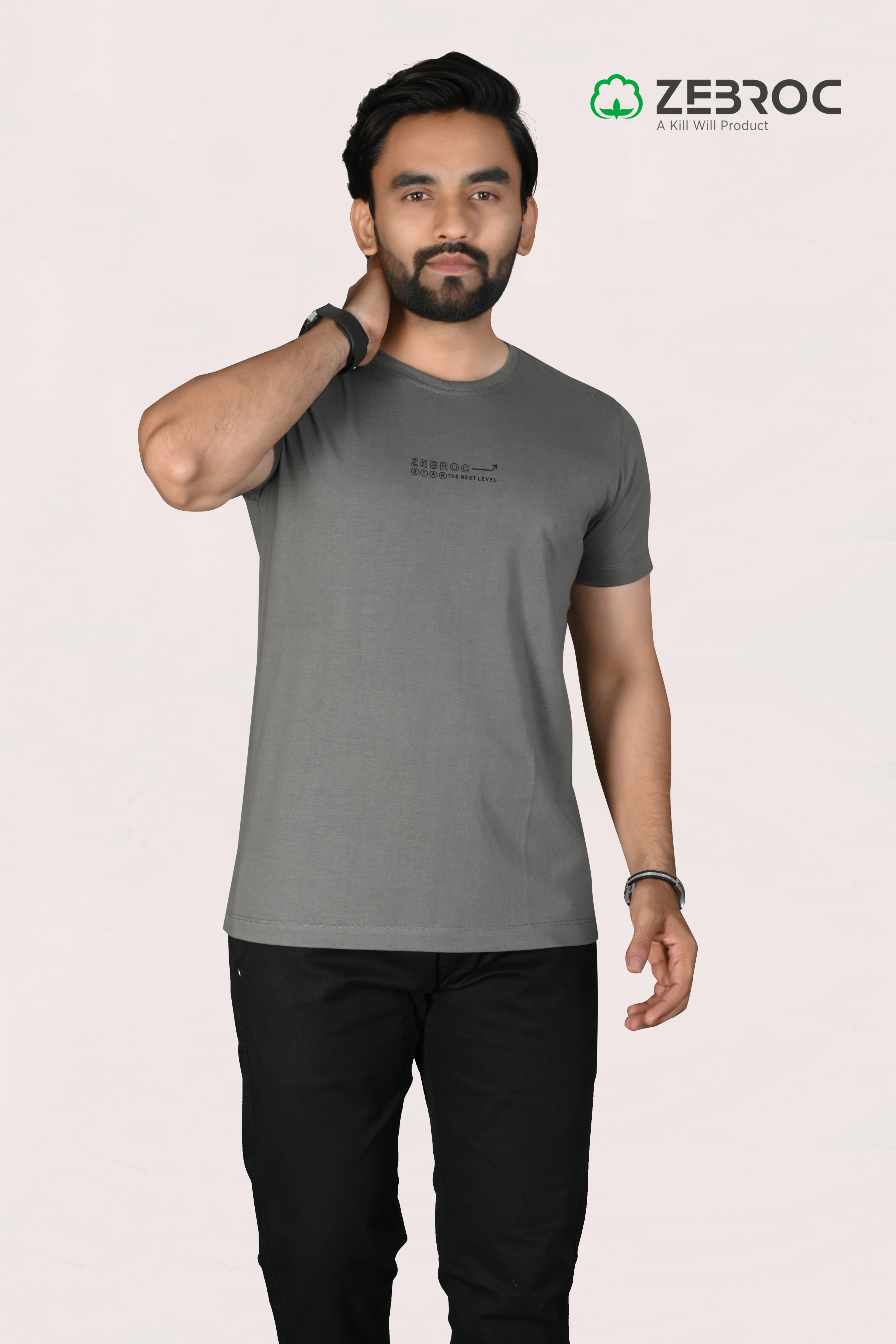 4001 - SINKER T-SHIRT