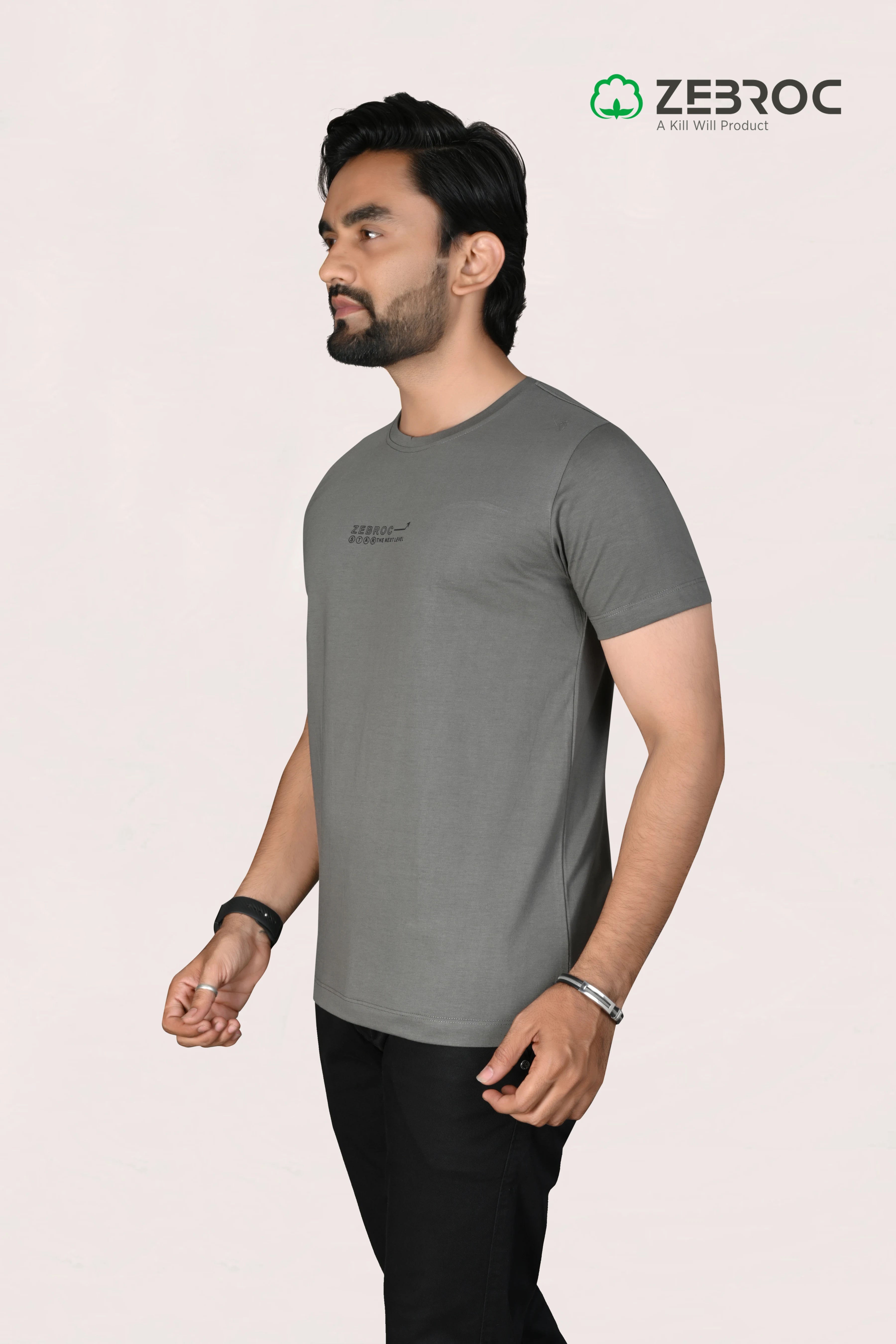4001 - SINKER T-SHIRT
