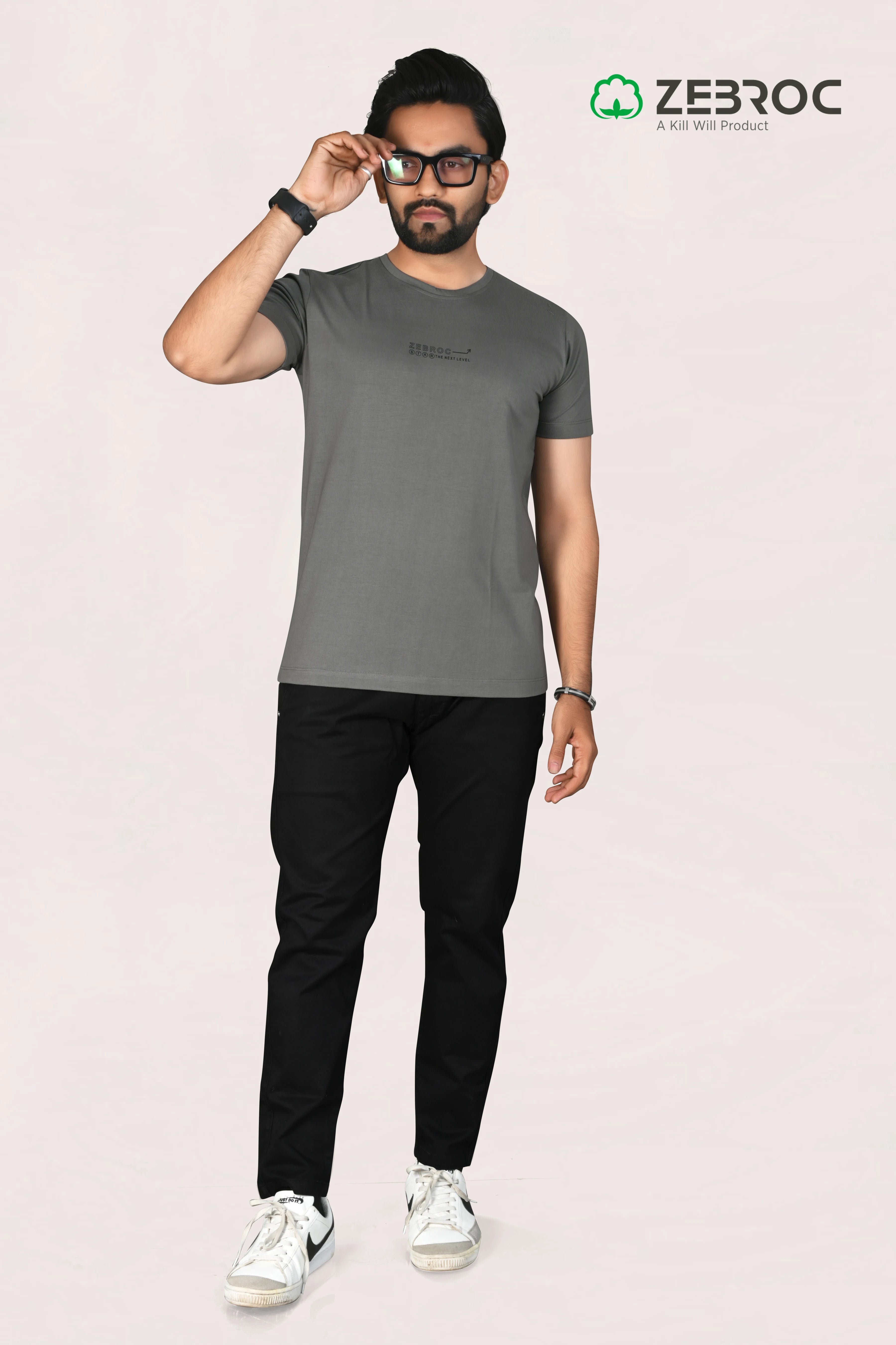 4001 - SINKER T-SHIRT