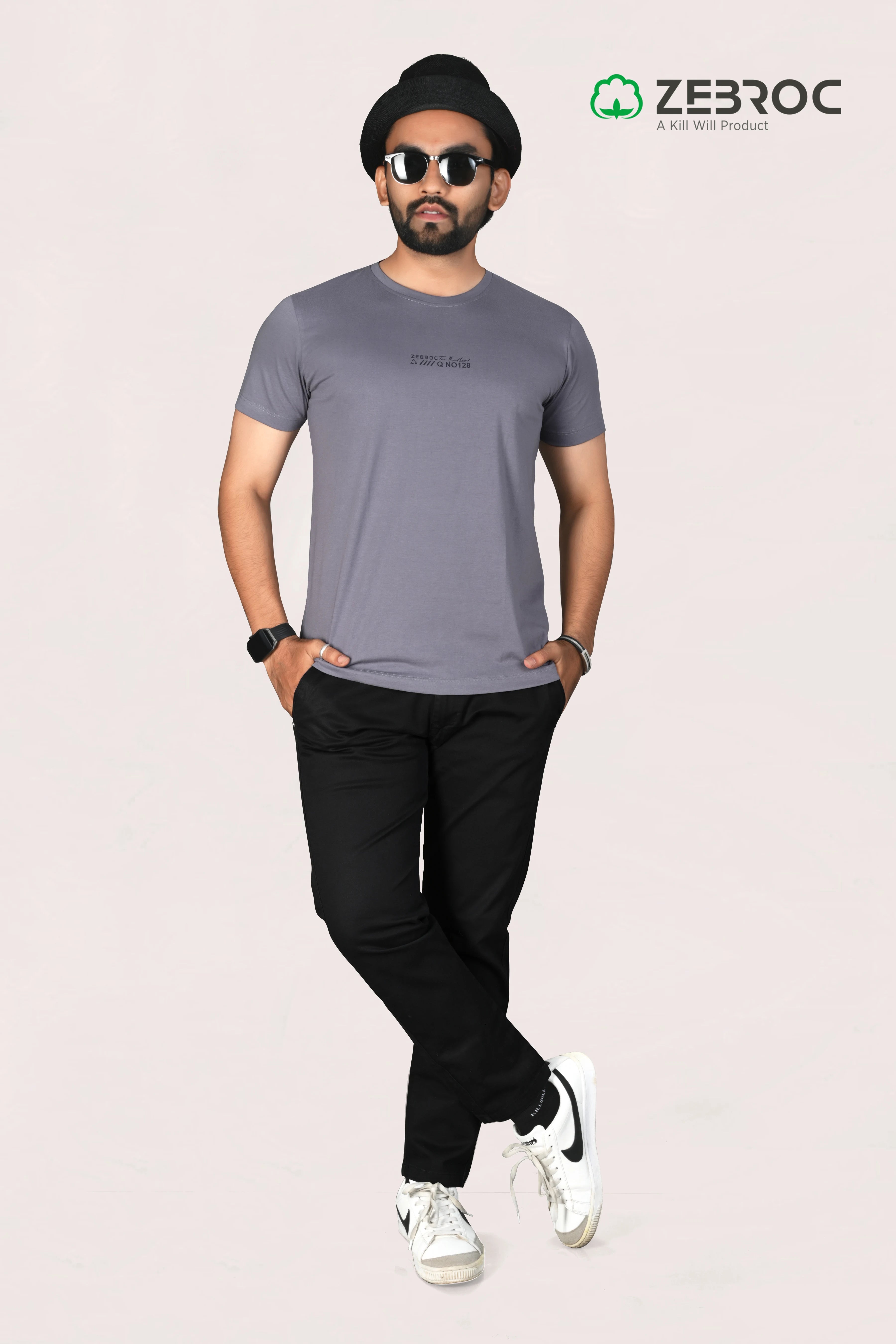 4001 - SINKER T-SHIRT