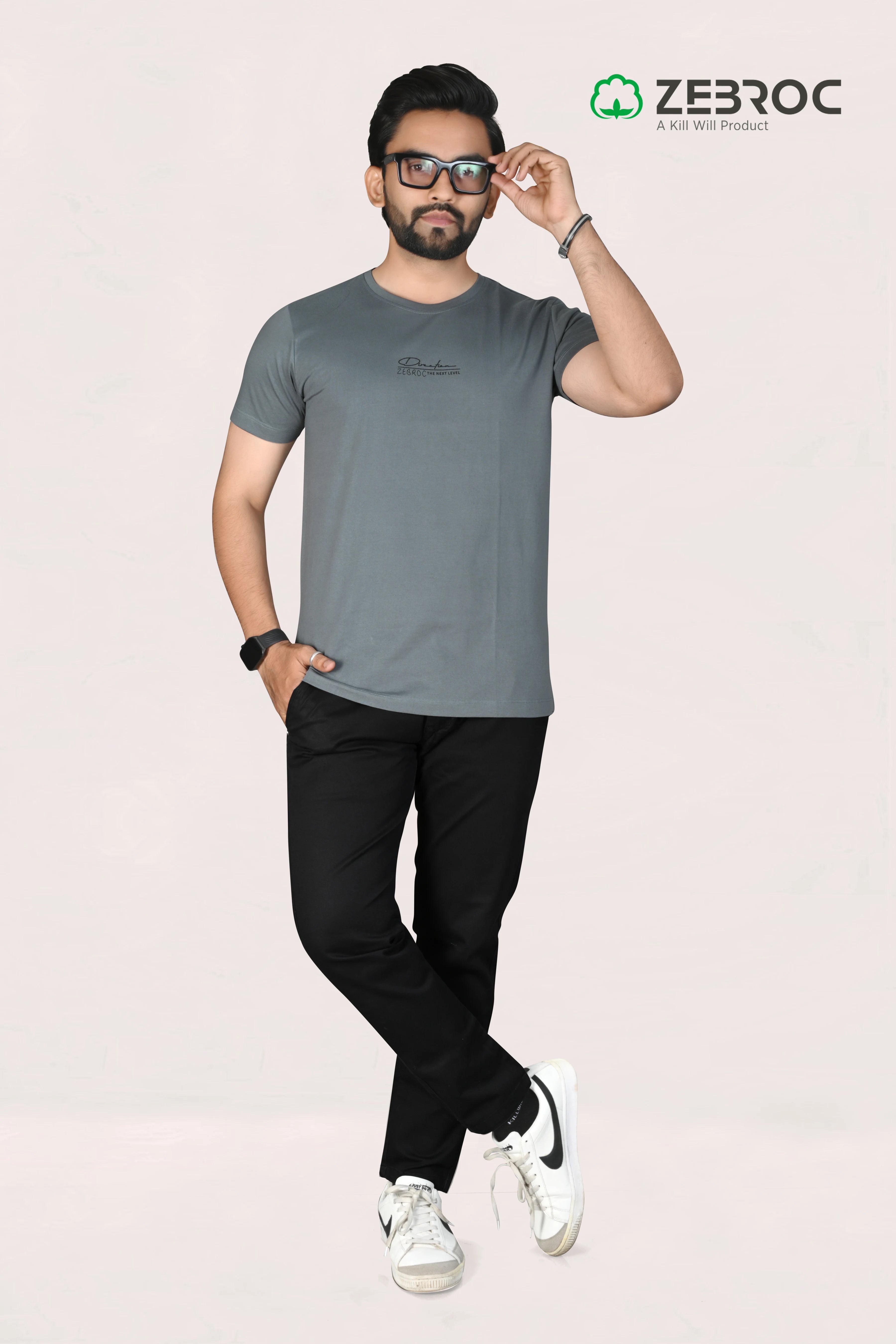 4001 - SINKER T-SHIRT