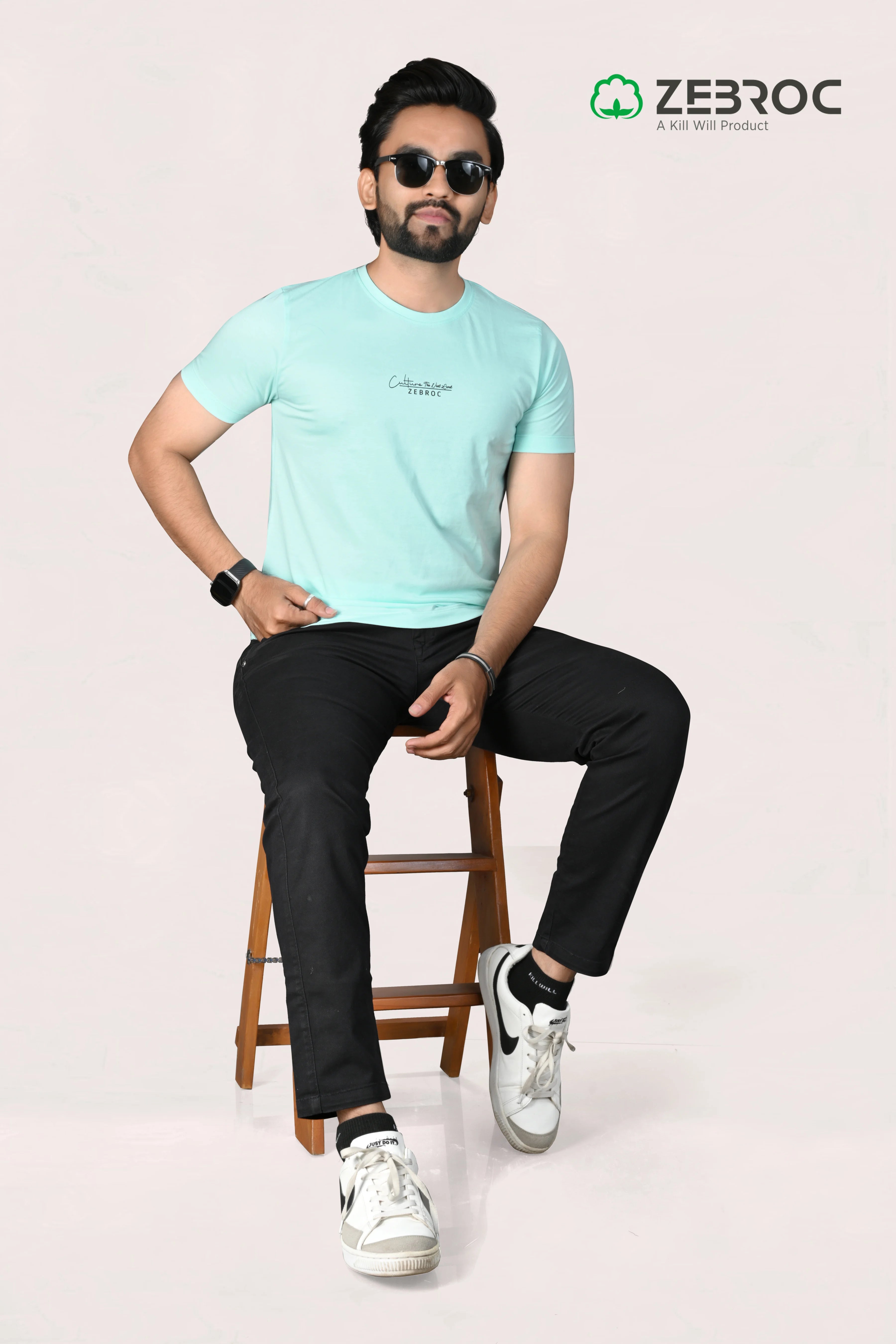 4001 - SINKER T-SHIRT