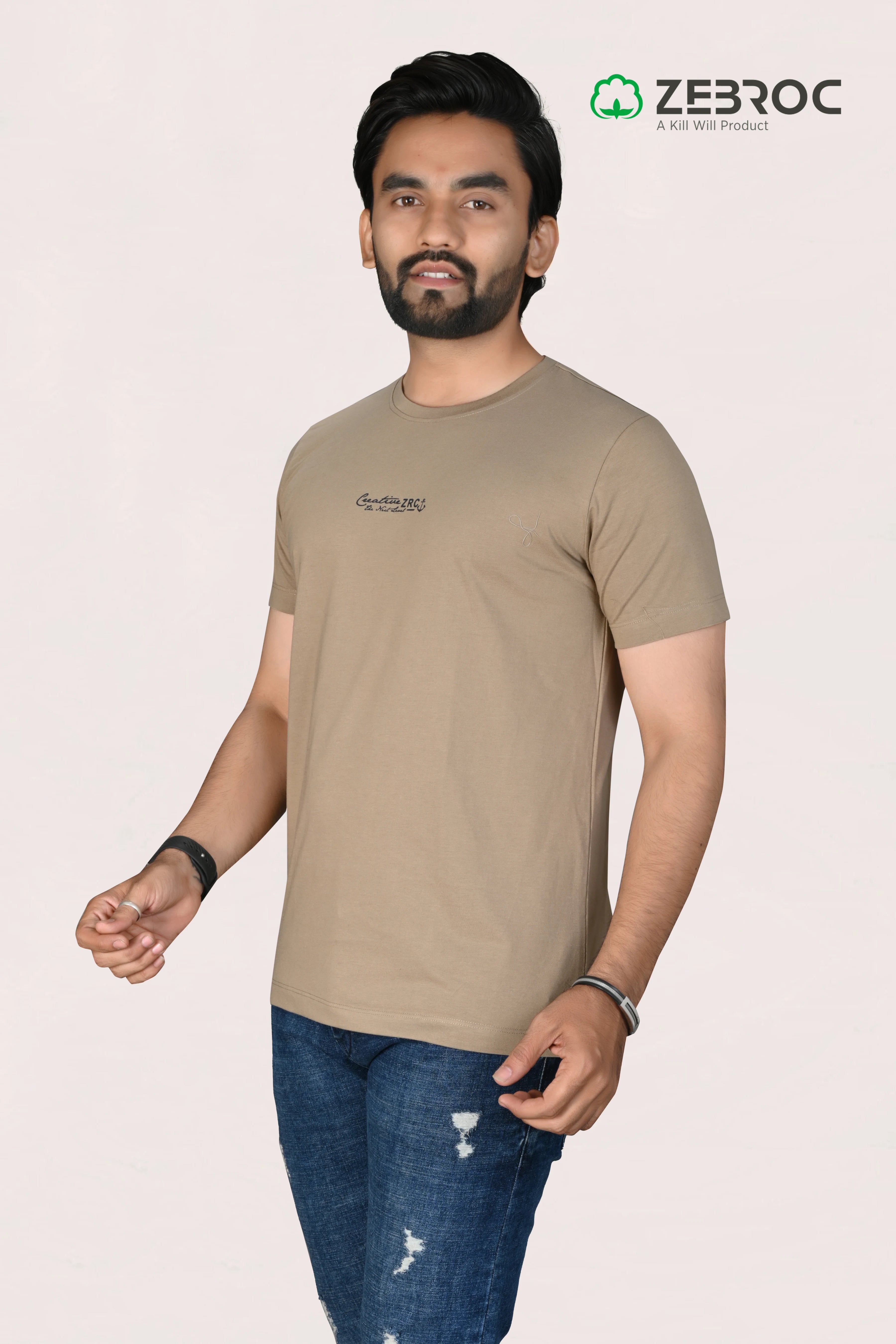 4001 - SINKER T-SHIRT