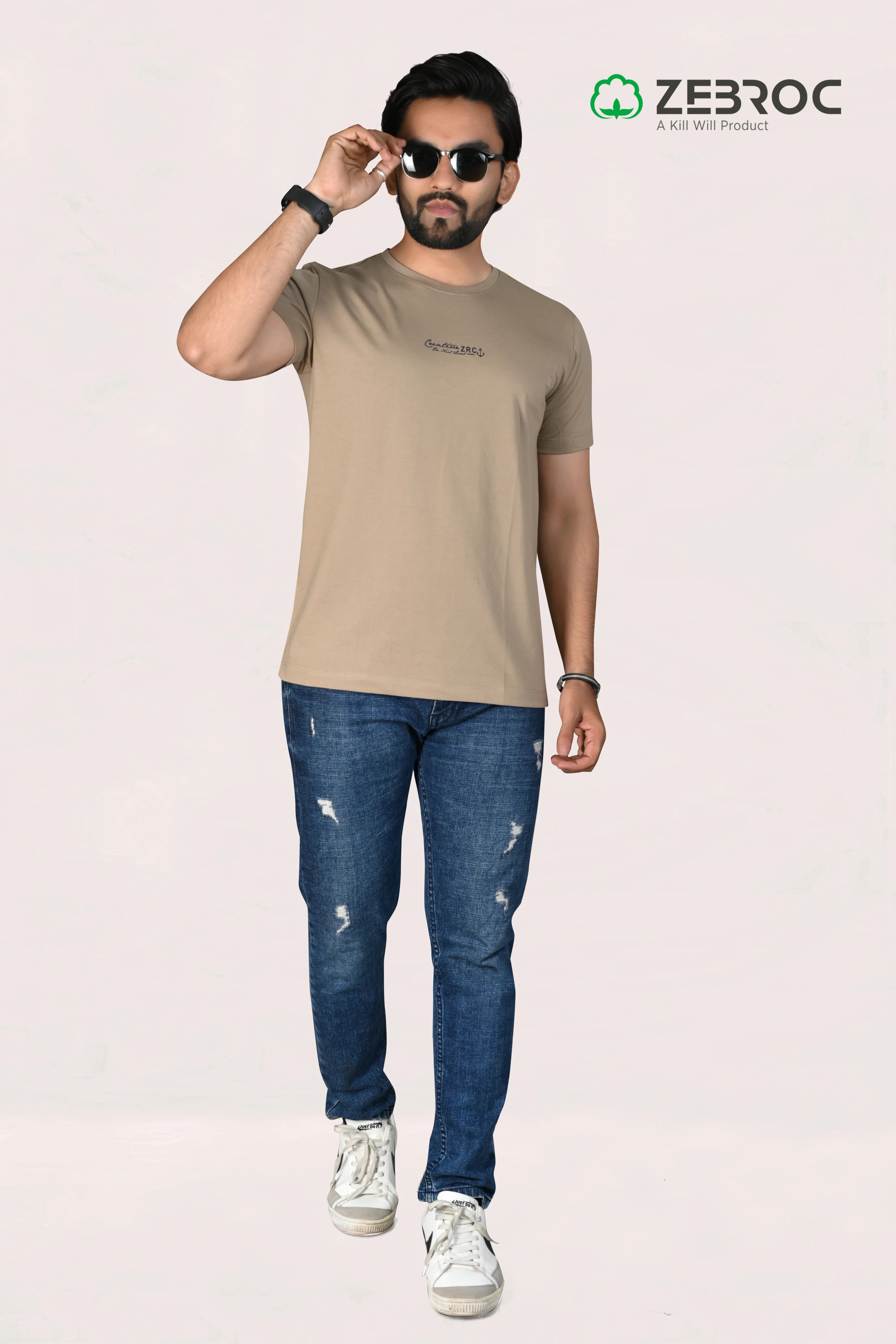 4001 - SINKER T-SHIRT