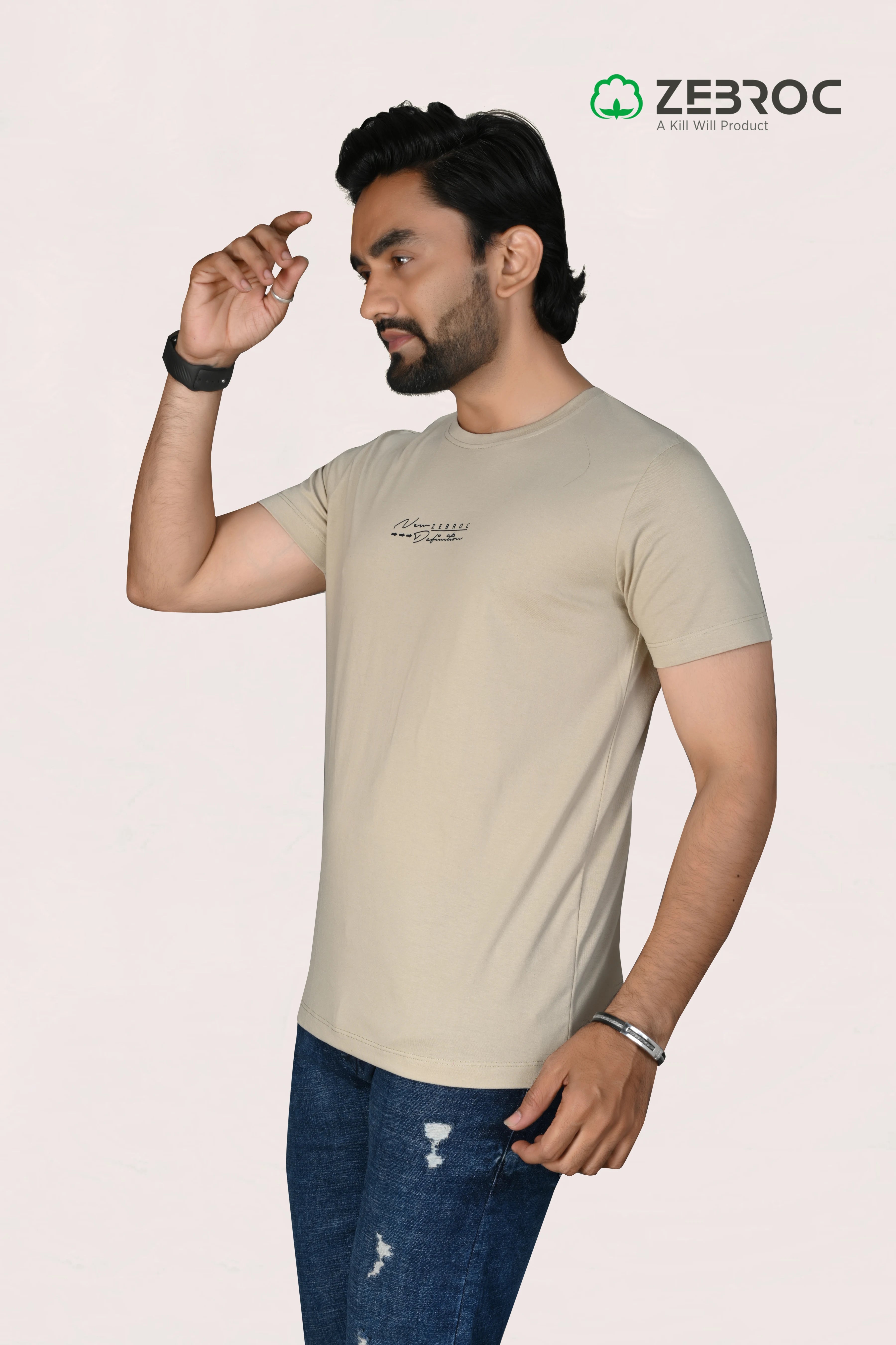 4001 - SINKER T-SHIRT