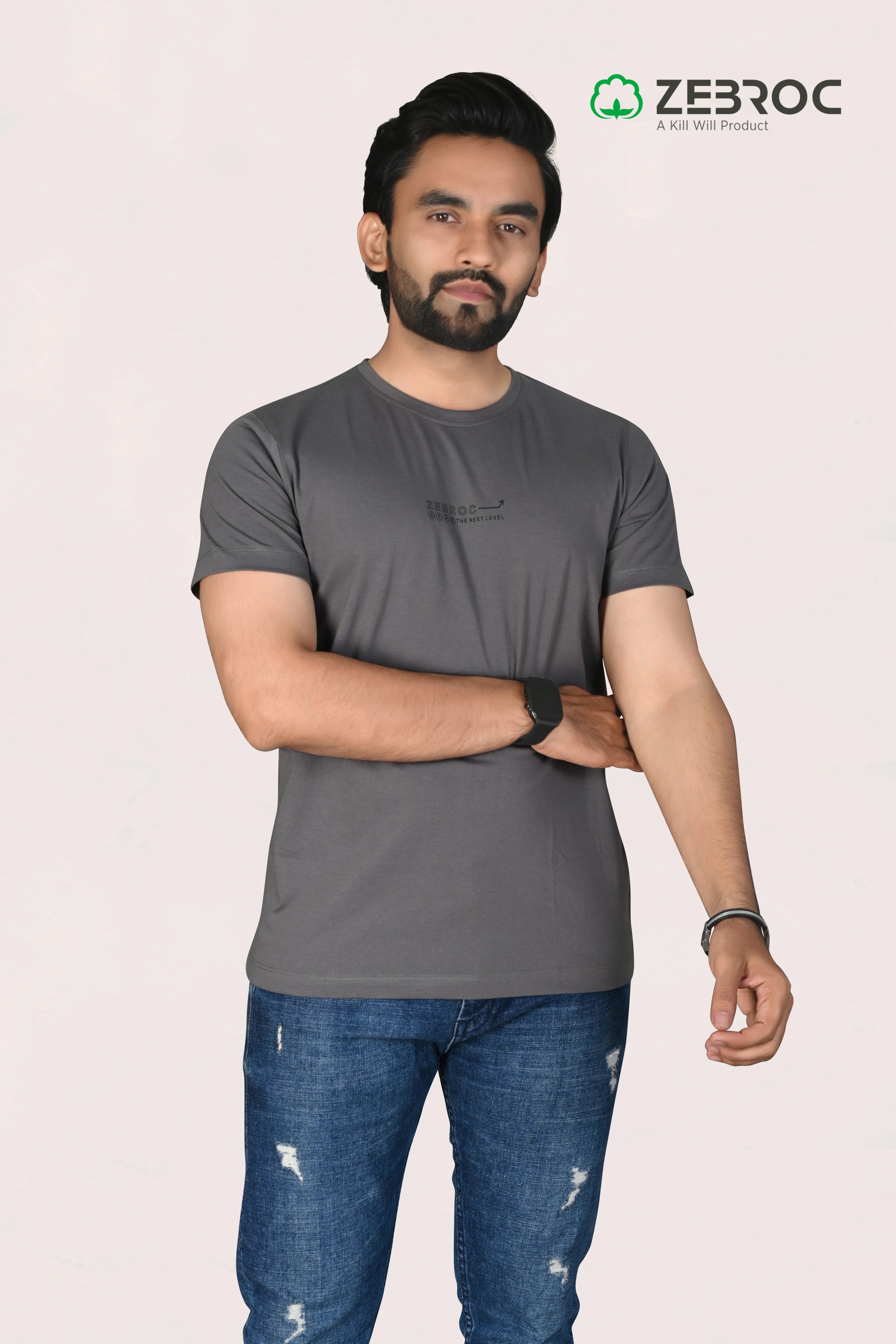 4001 - SINKER T-SHIRT