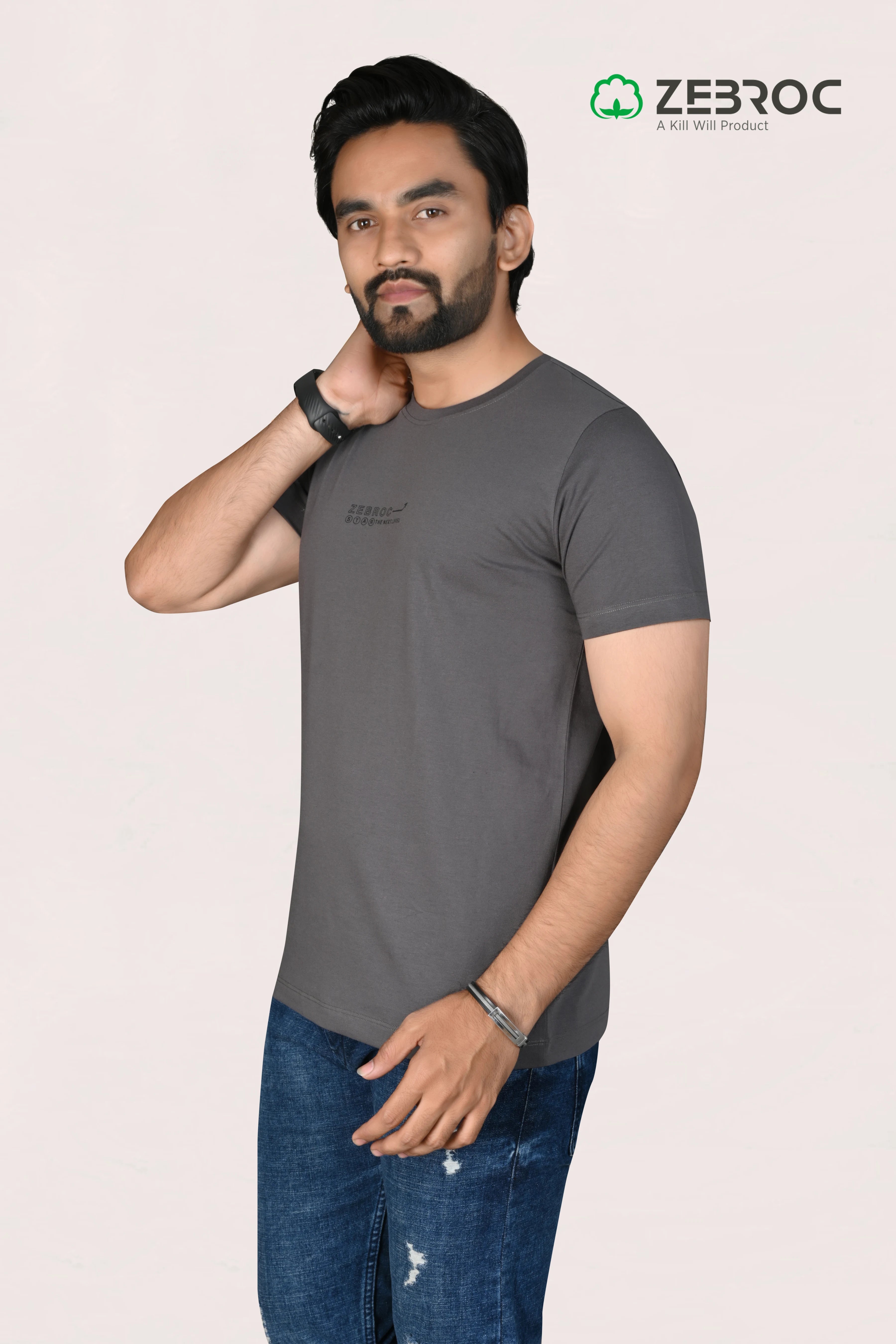 4001 - SINKER T-SHIRT
