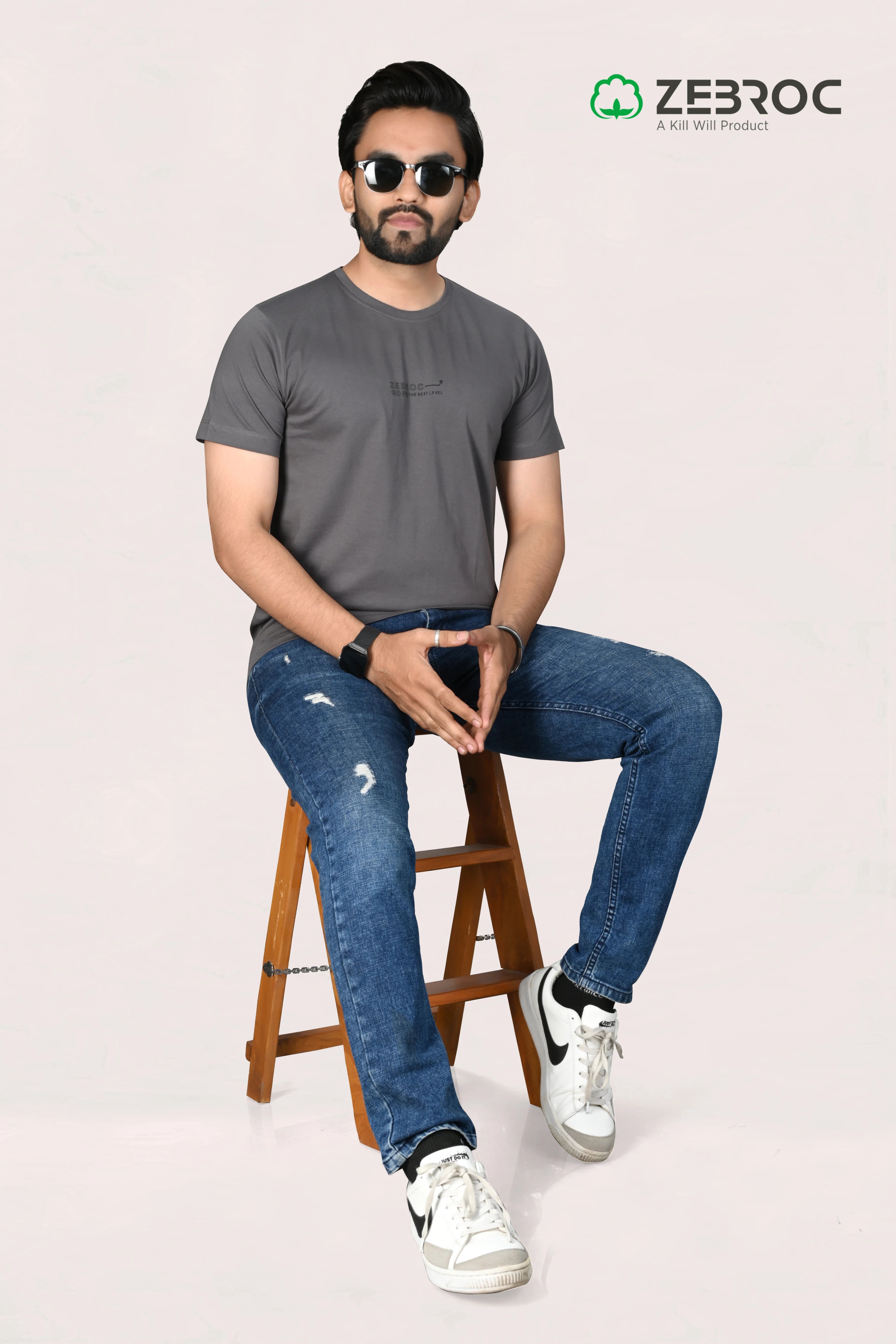 4001 - SINKER T-SHIRT