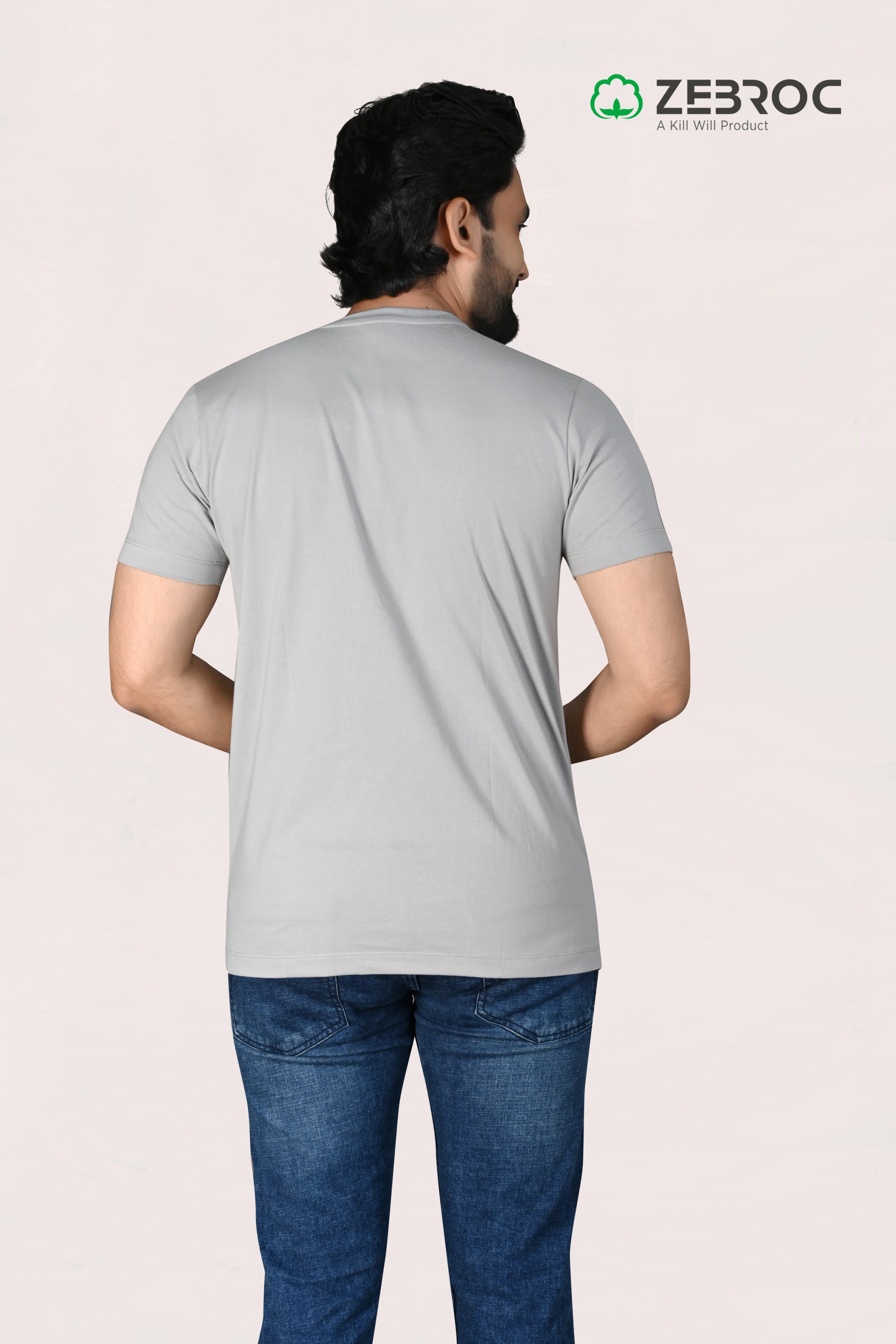 4001 - SINKER T-SHIRT