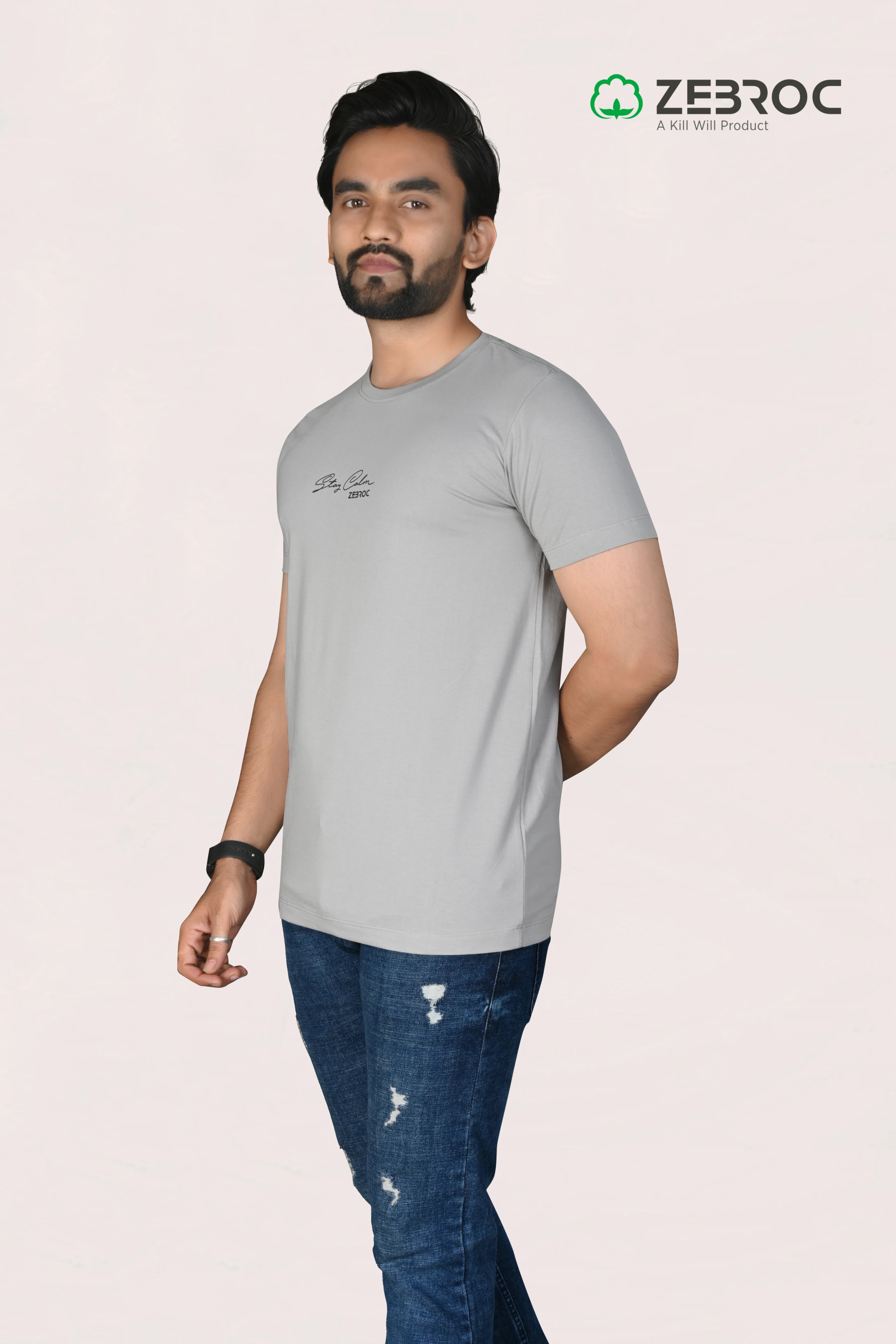 4001 - SINKER T-SHIRT