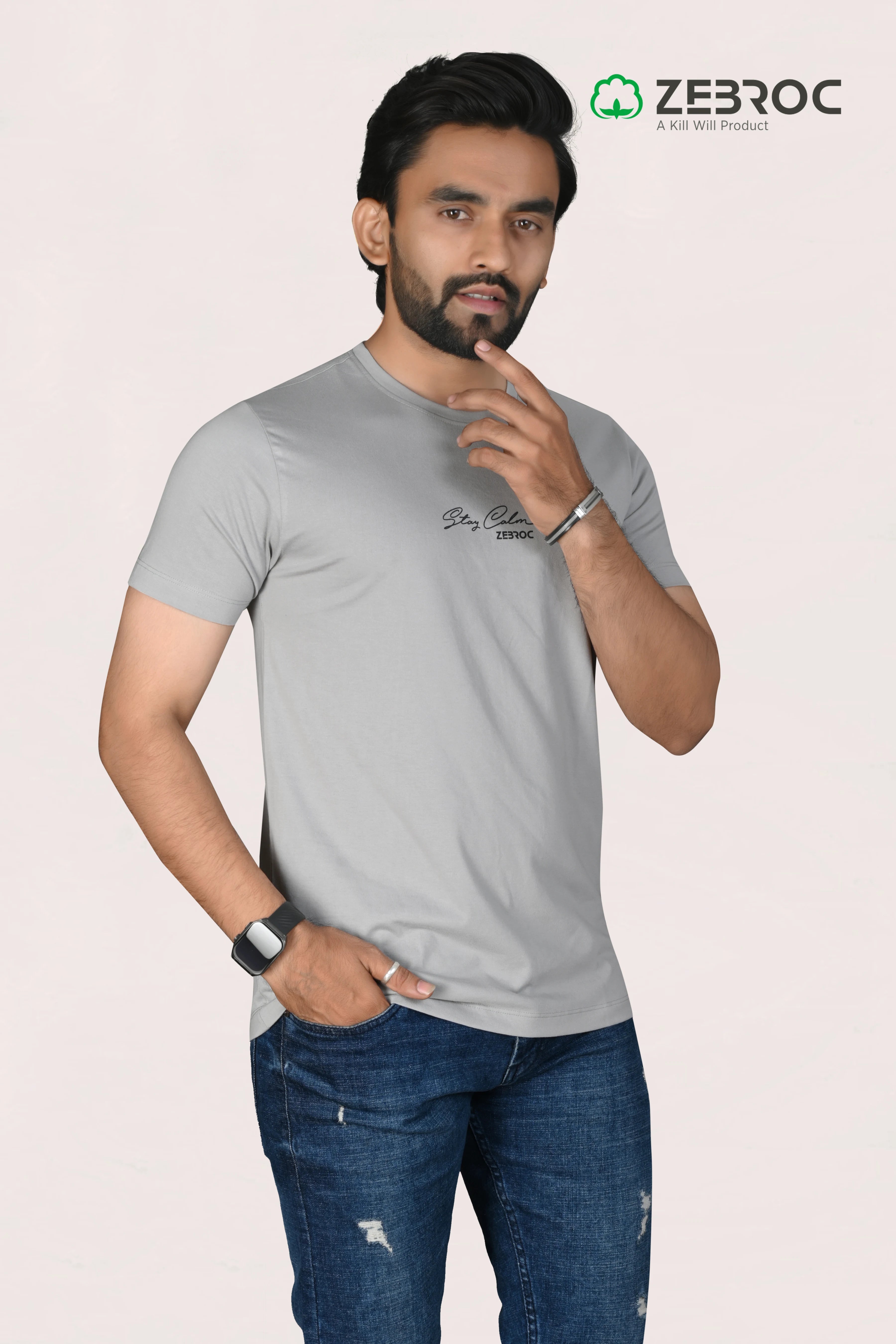 4001 - SINKER T-SHIRT