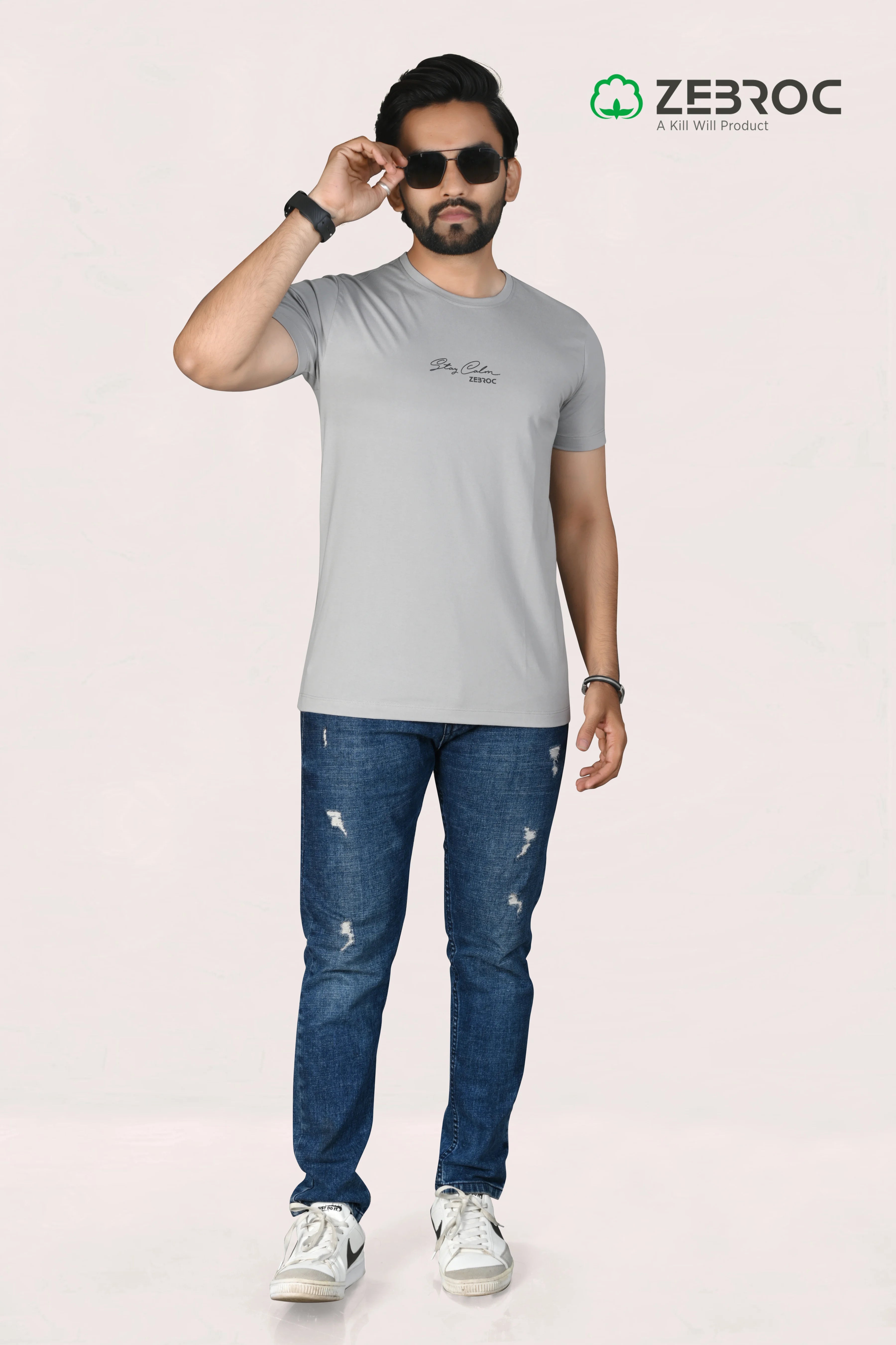 4001 - SINKER T-SHIRT