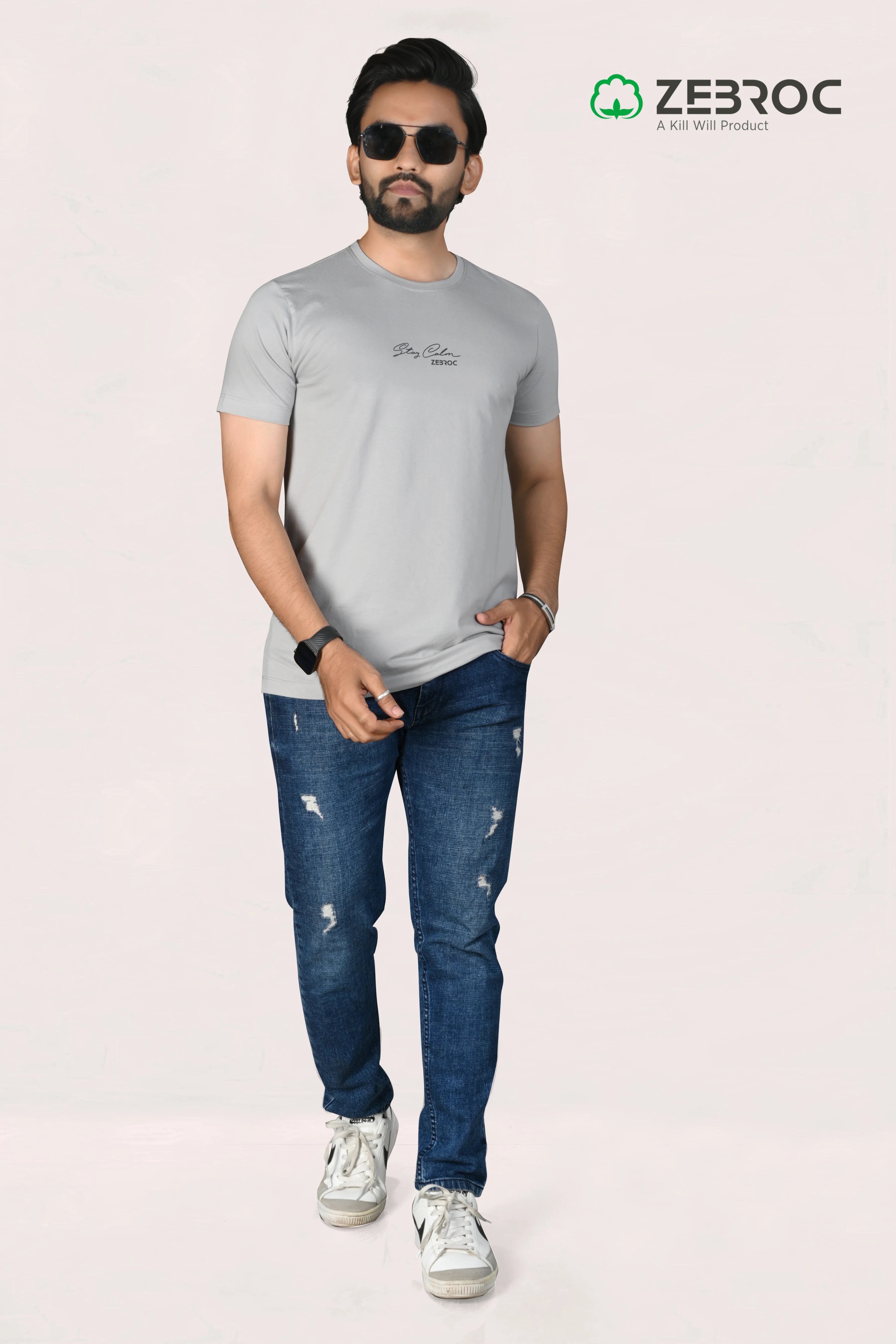 4001 - SINKER T-SHIRT