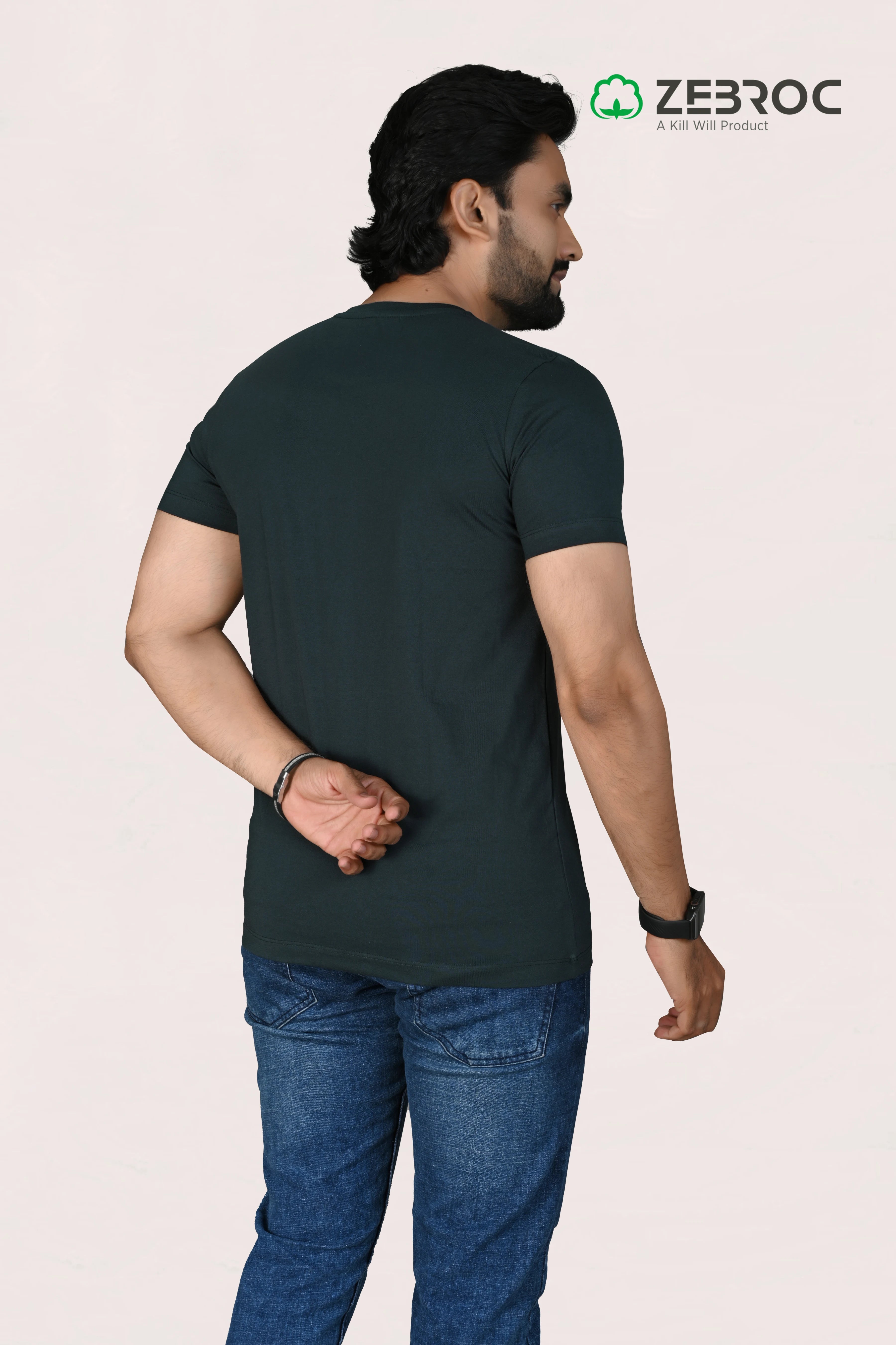 4001 - SINKER T-SHIRT