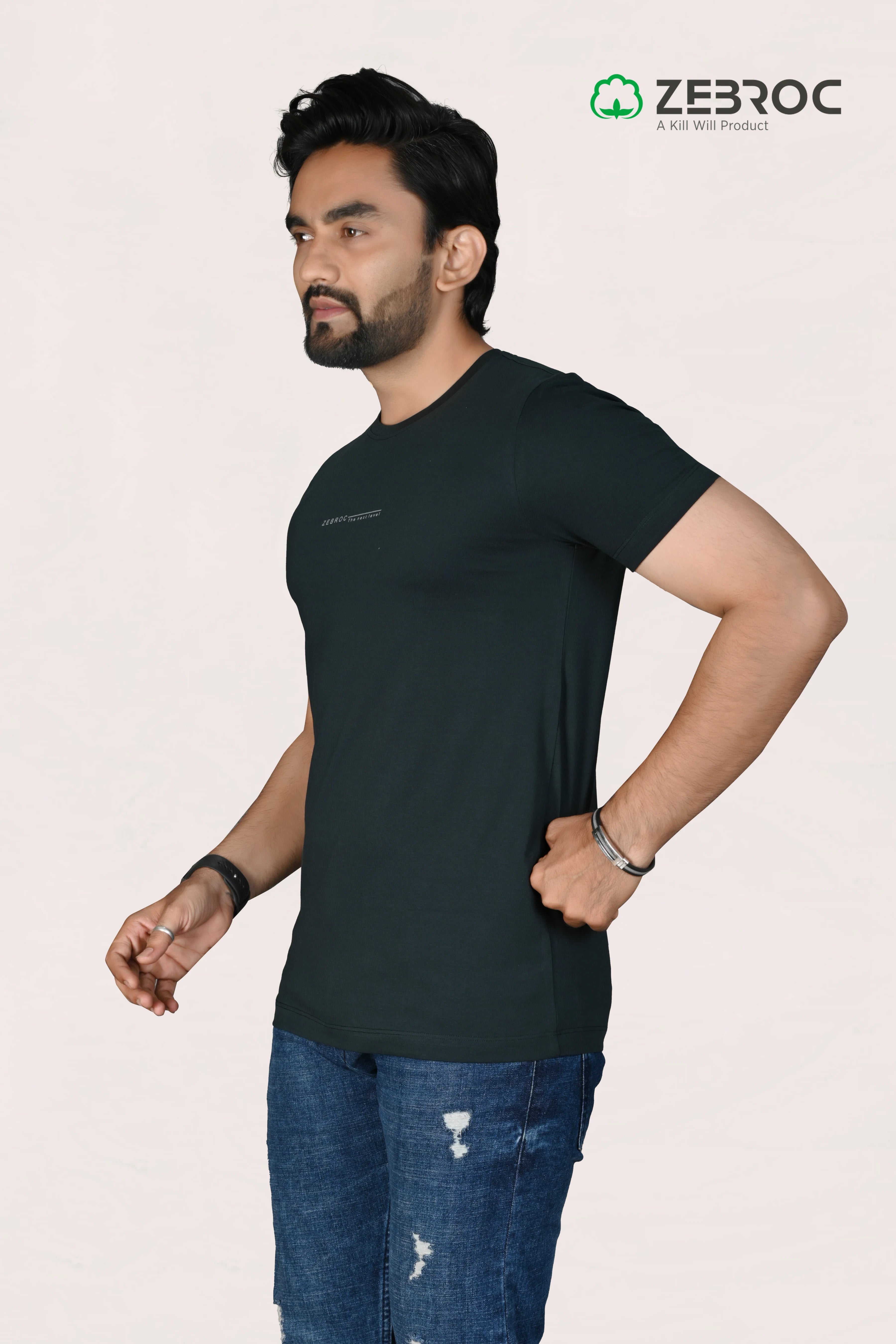 4001 - SINKER T-SHIRT