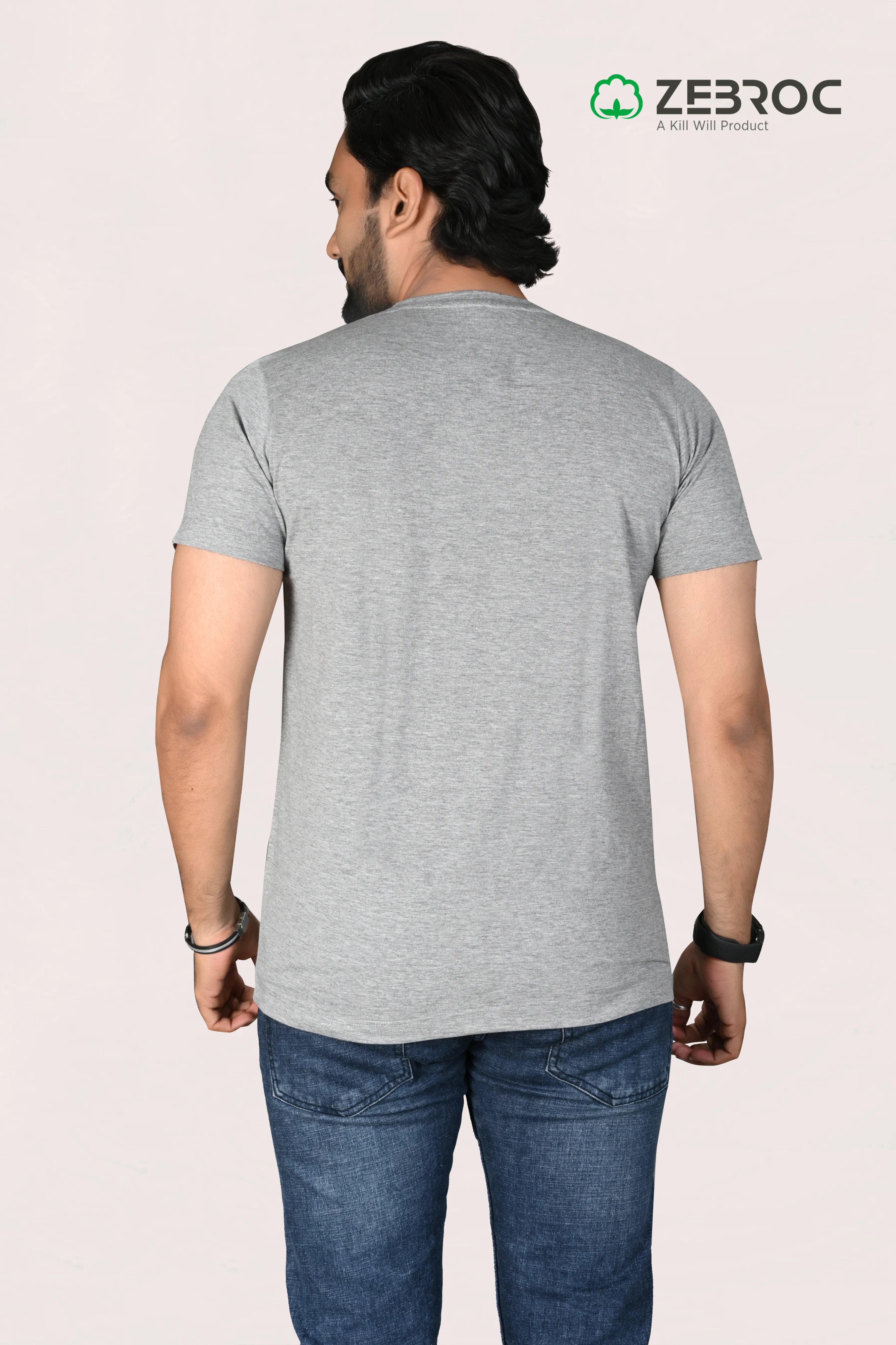 4001 - SINKER T-SHIRT