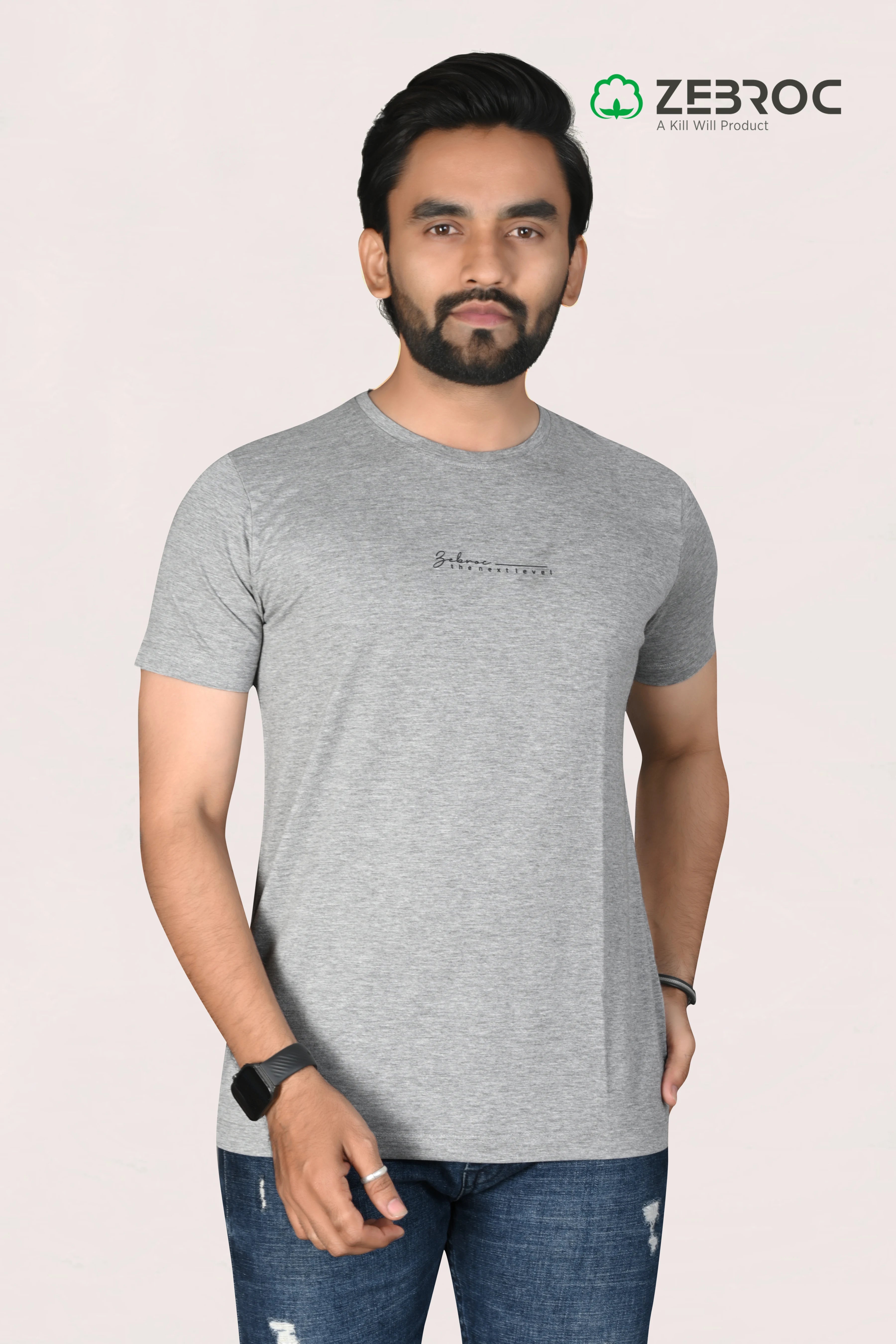 4001 - SINKER T-SHIRT