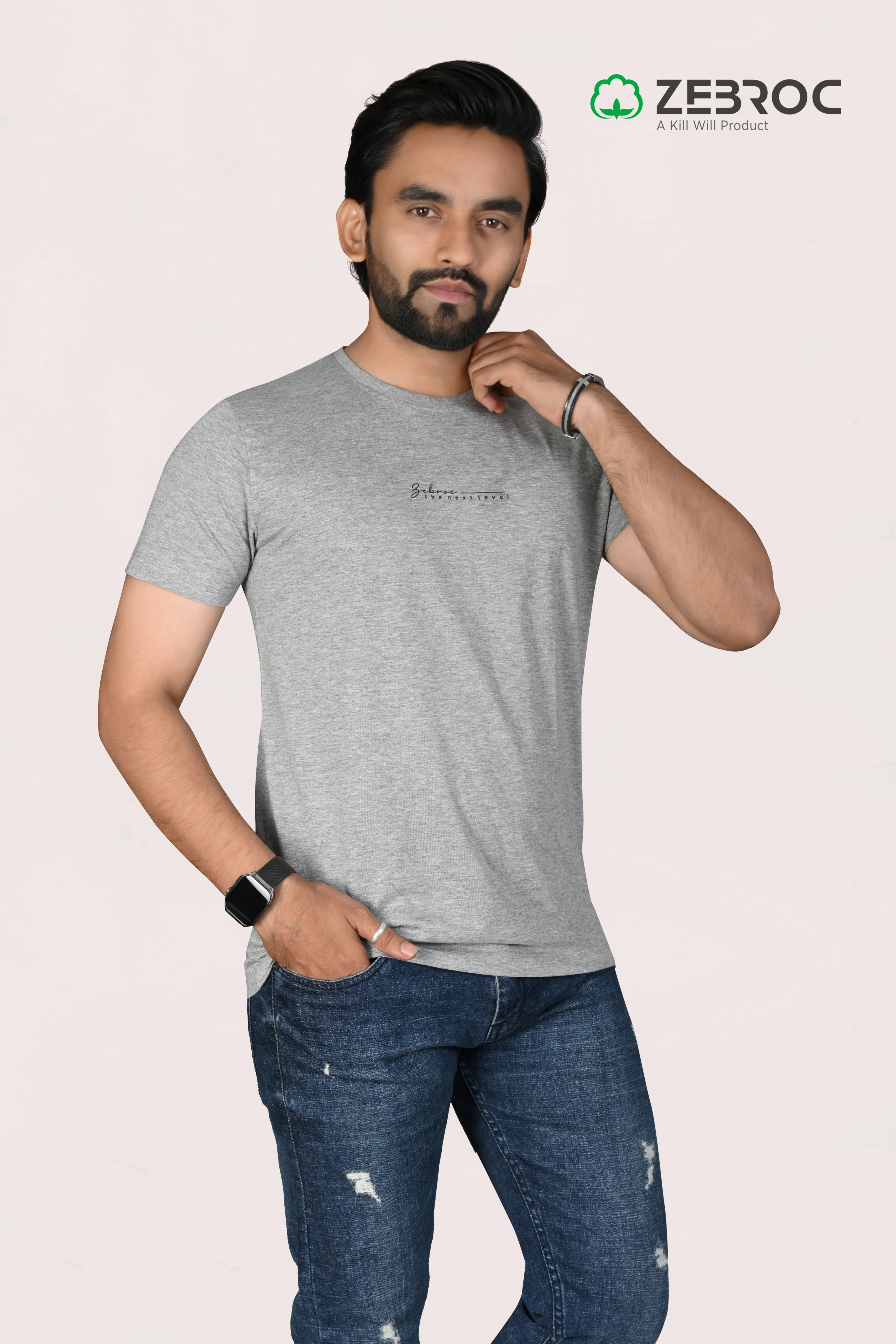 4001 - SINKER T-SHIRT