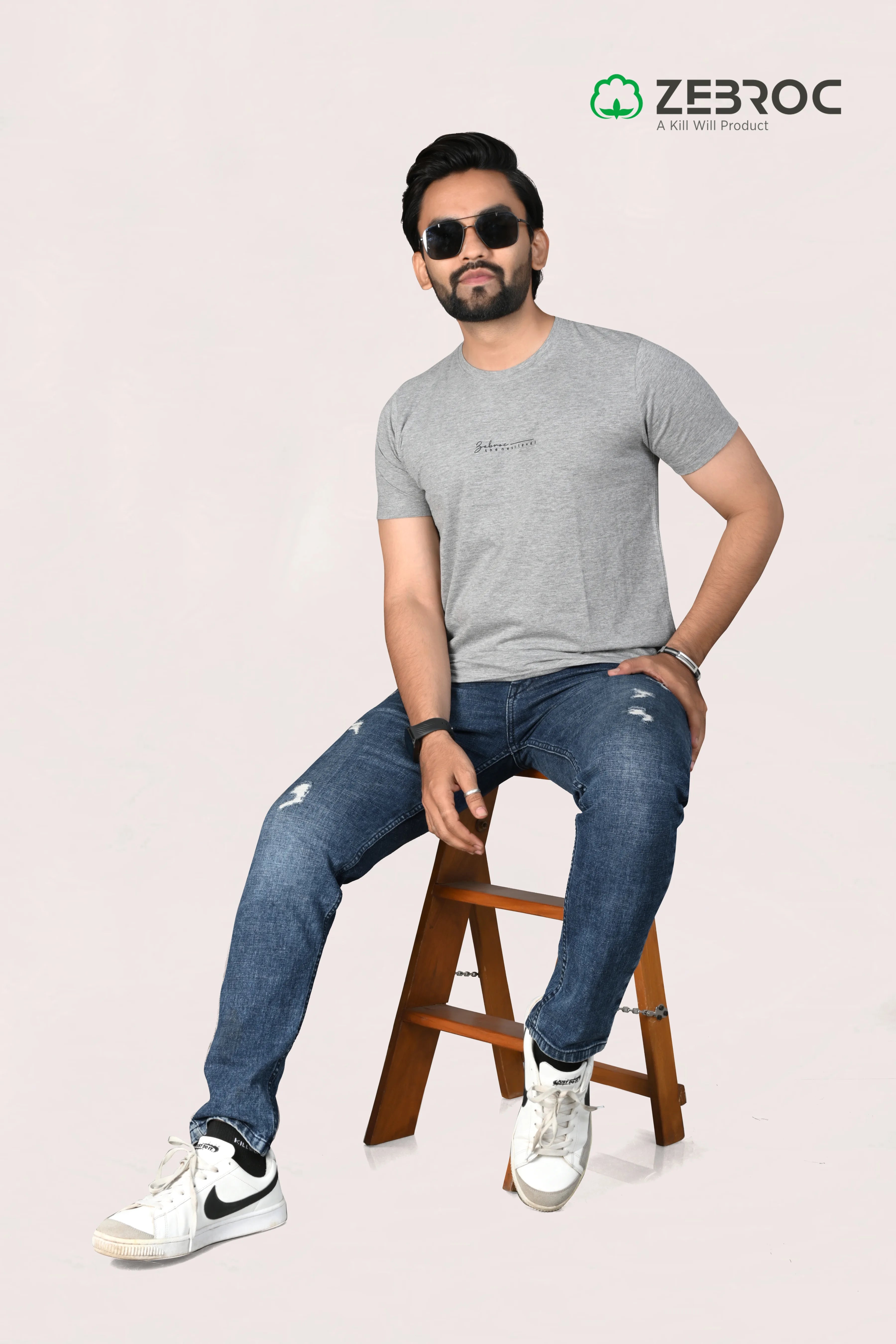 4001 - SINKER T-SHIRT