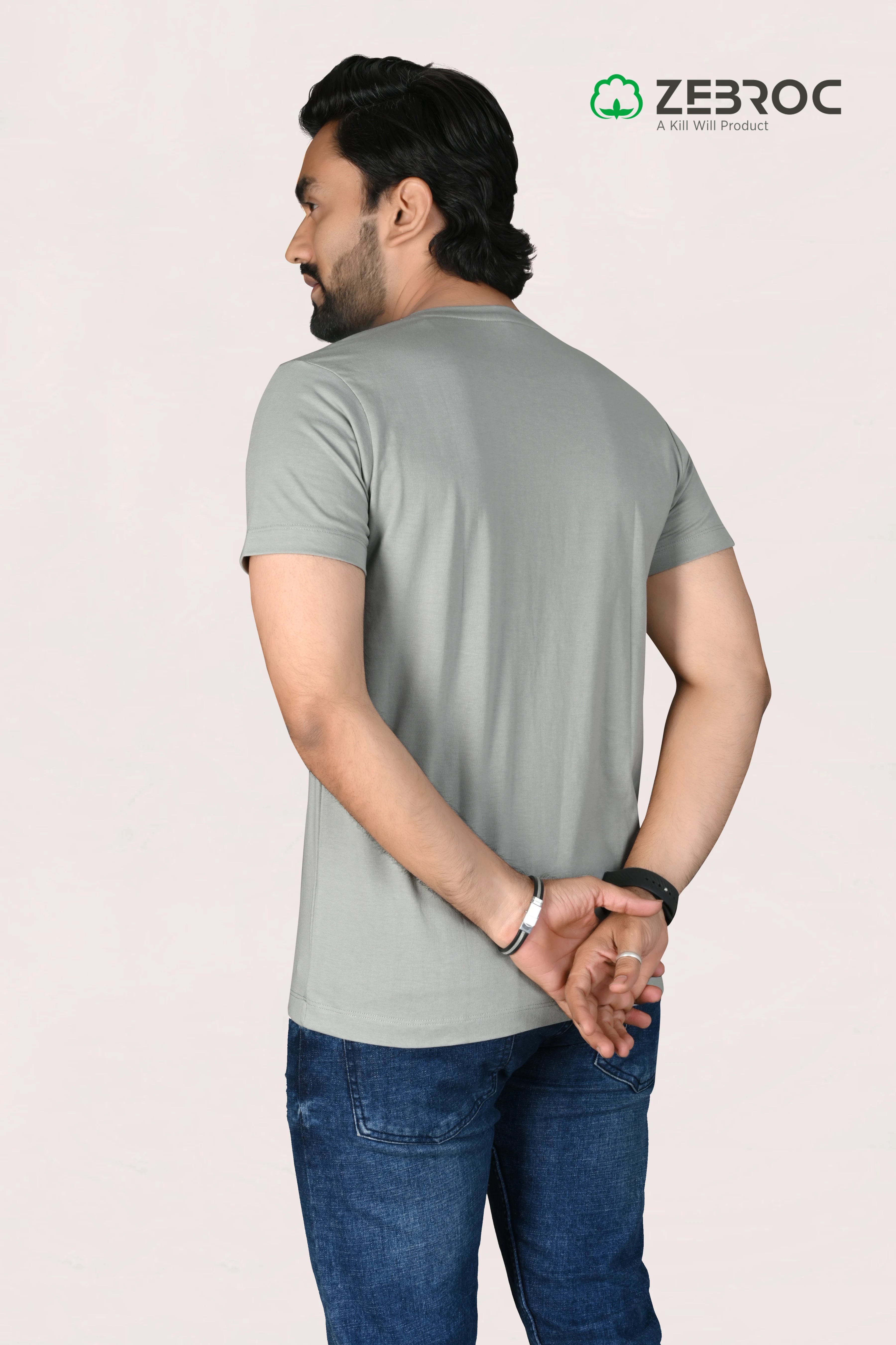 4001 - SINKER T-SHIRT