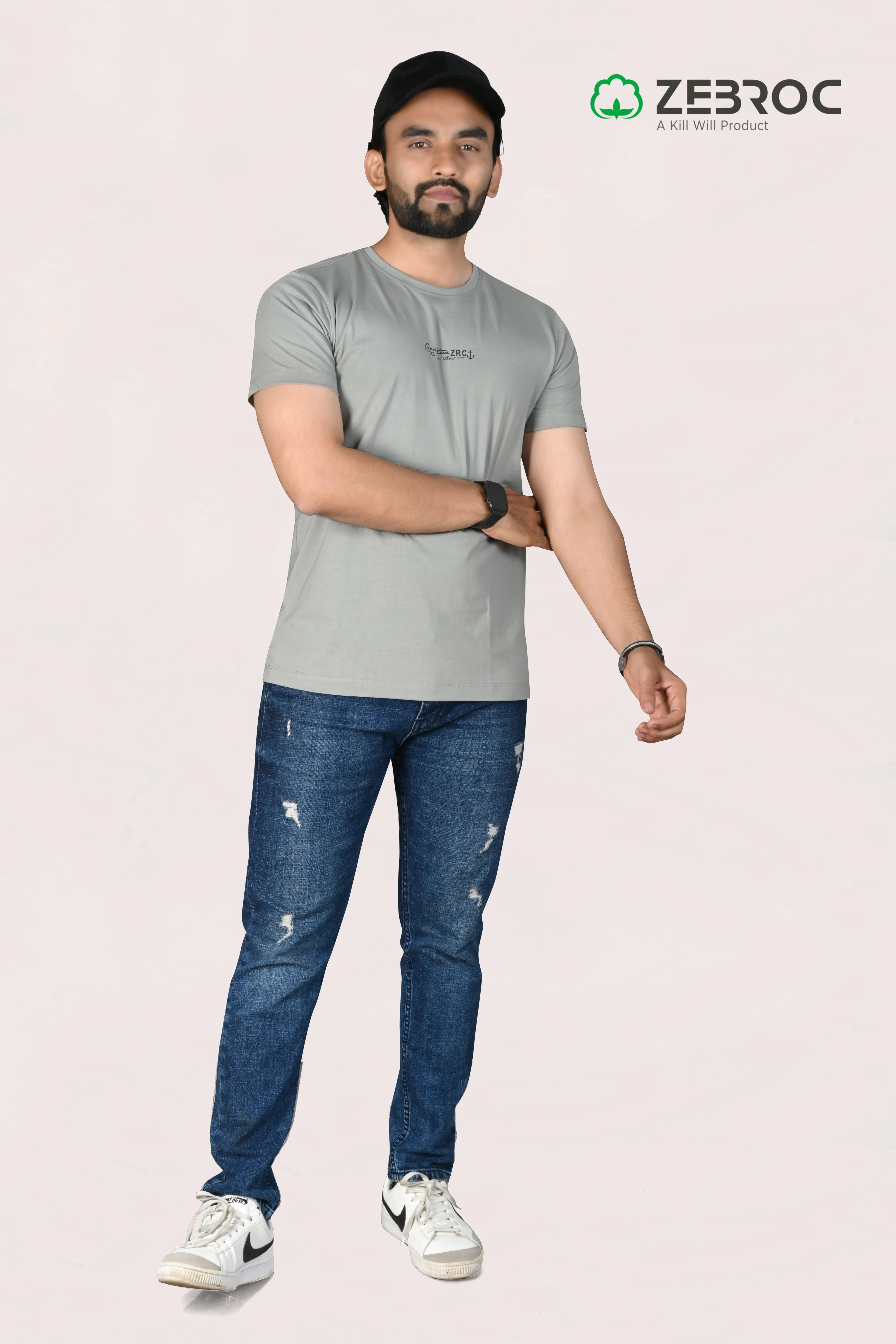 4001 - SINKER T-SHIRT