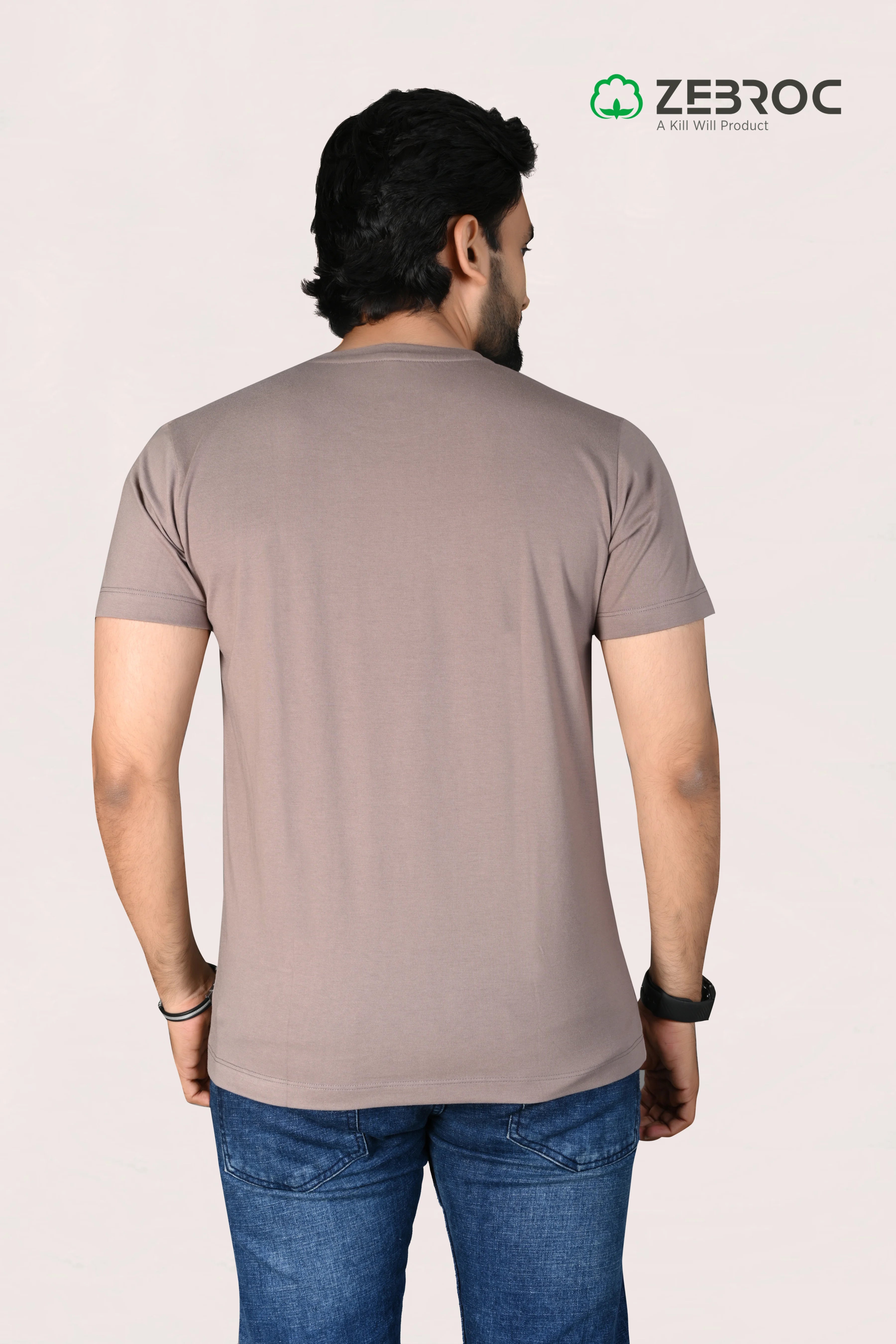4001 - SINKER T-SHIRT