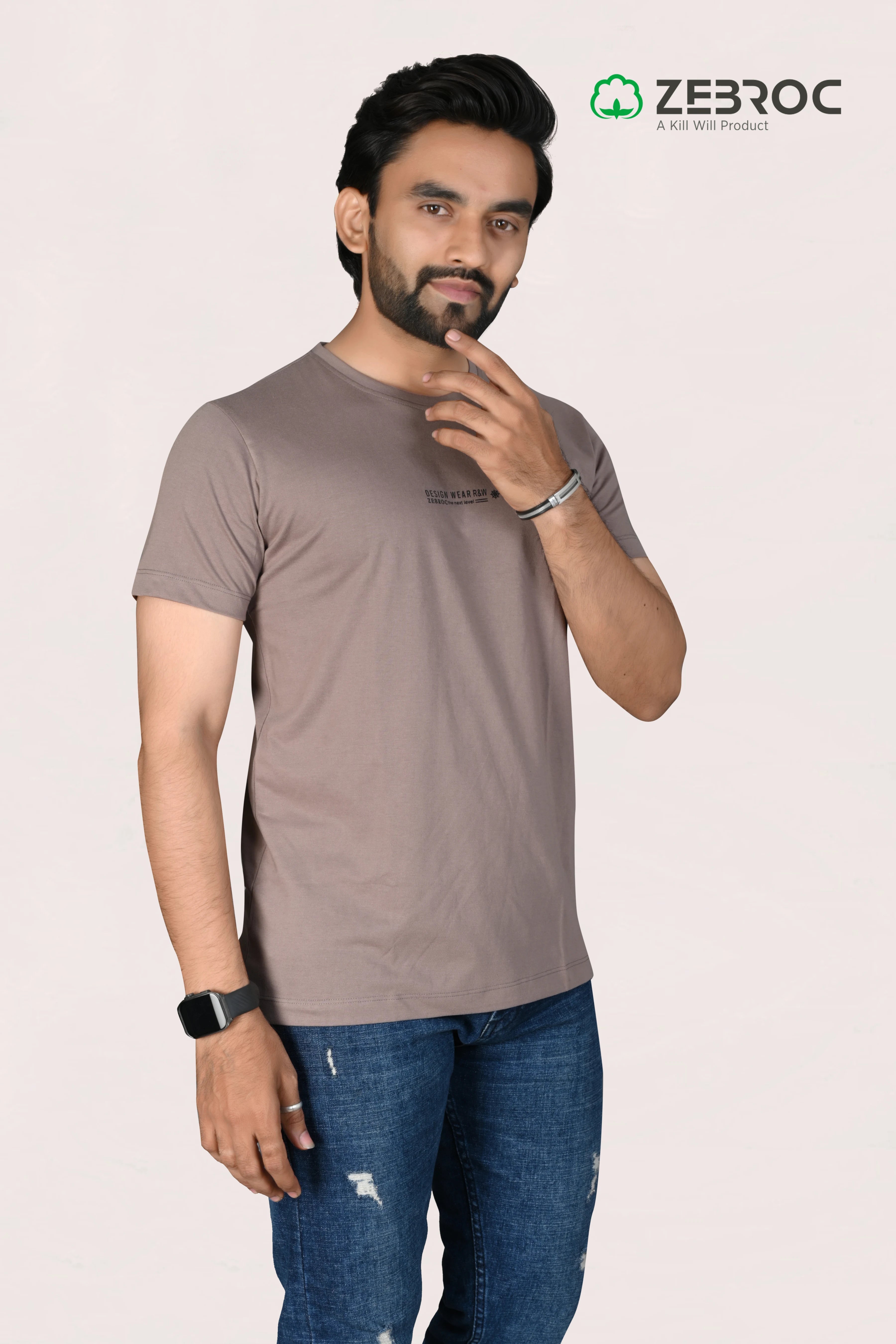 4001 - SINKER T-SHIRT