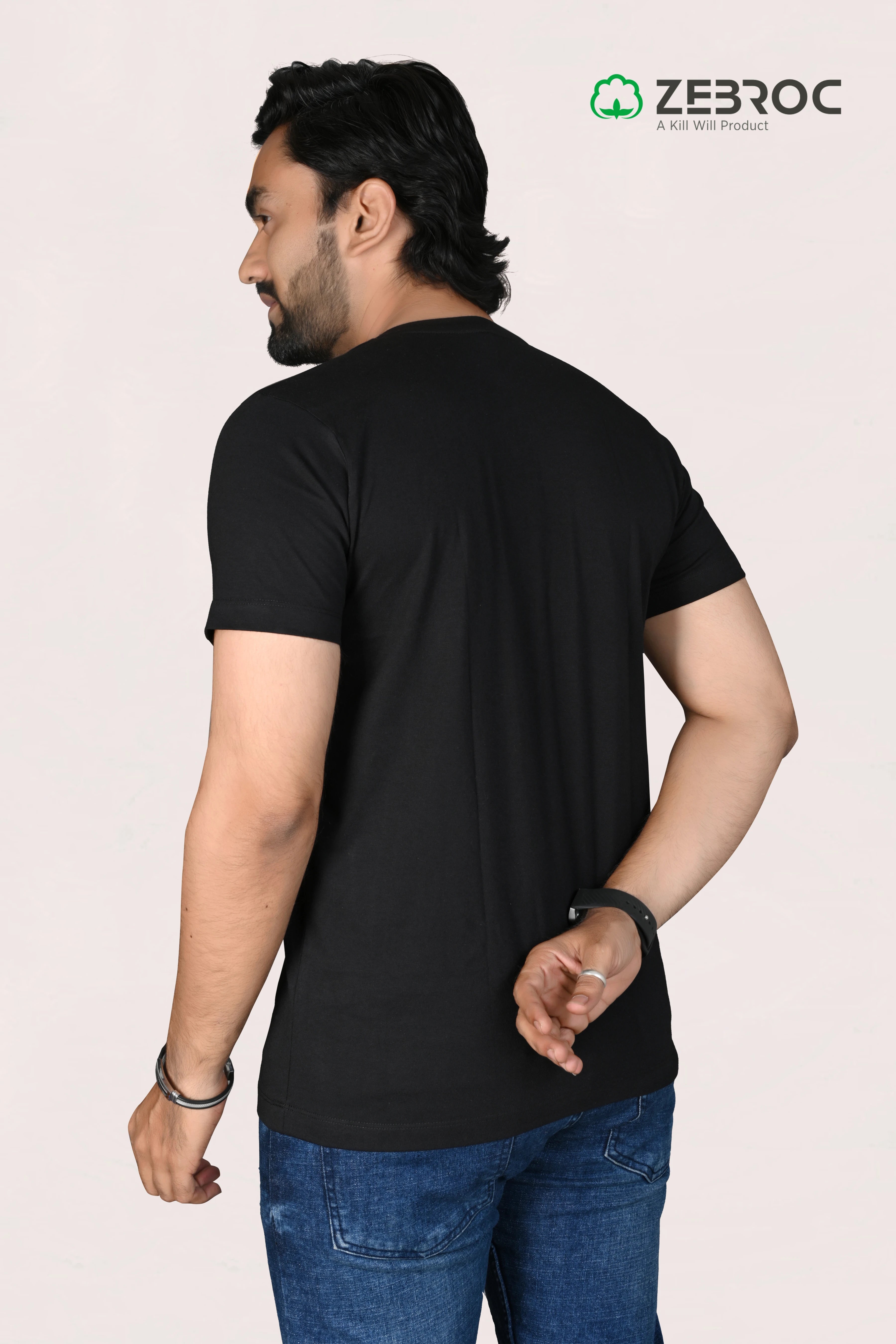 4001 - SINKER T-SHIRT
