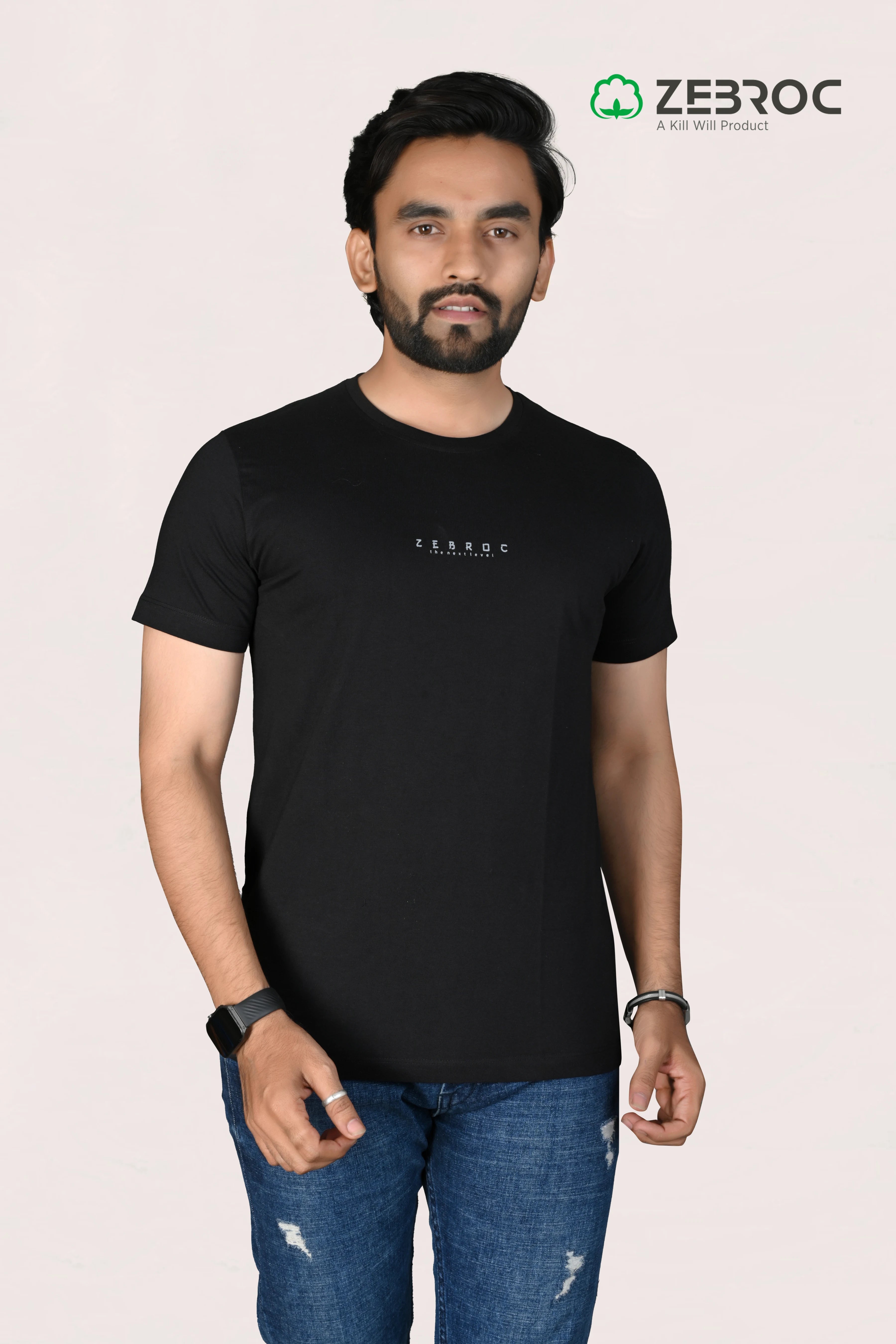 4001 - SINKER T-SHIRT