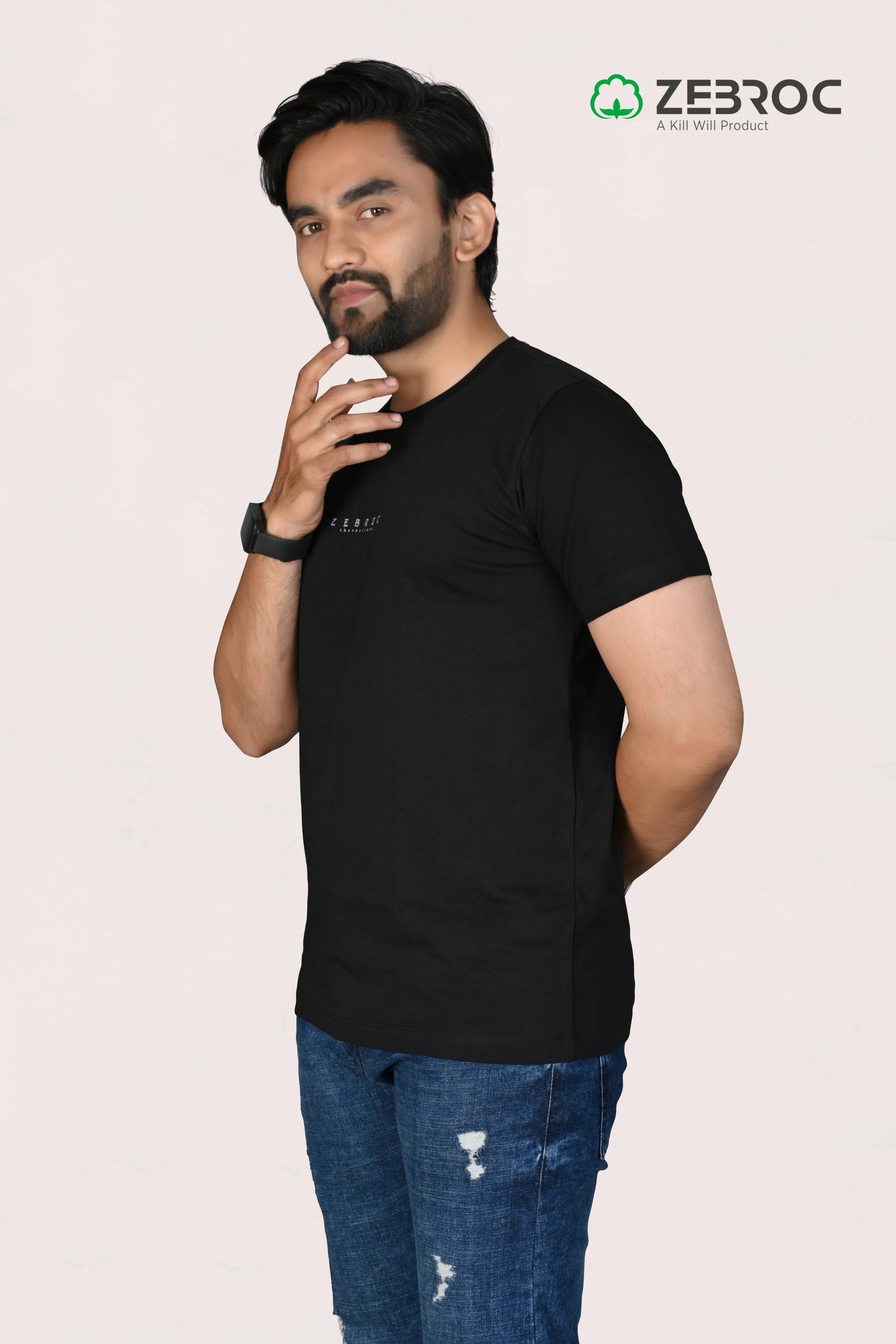4001 - SINKER T-SHIRT