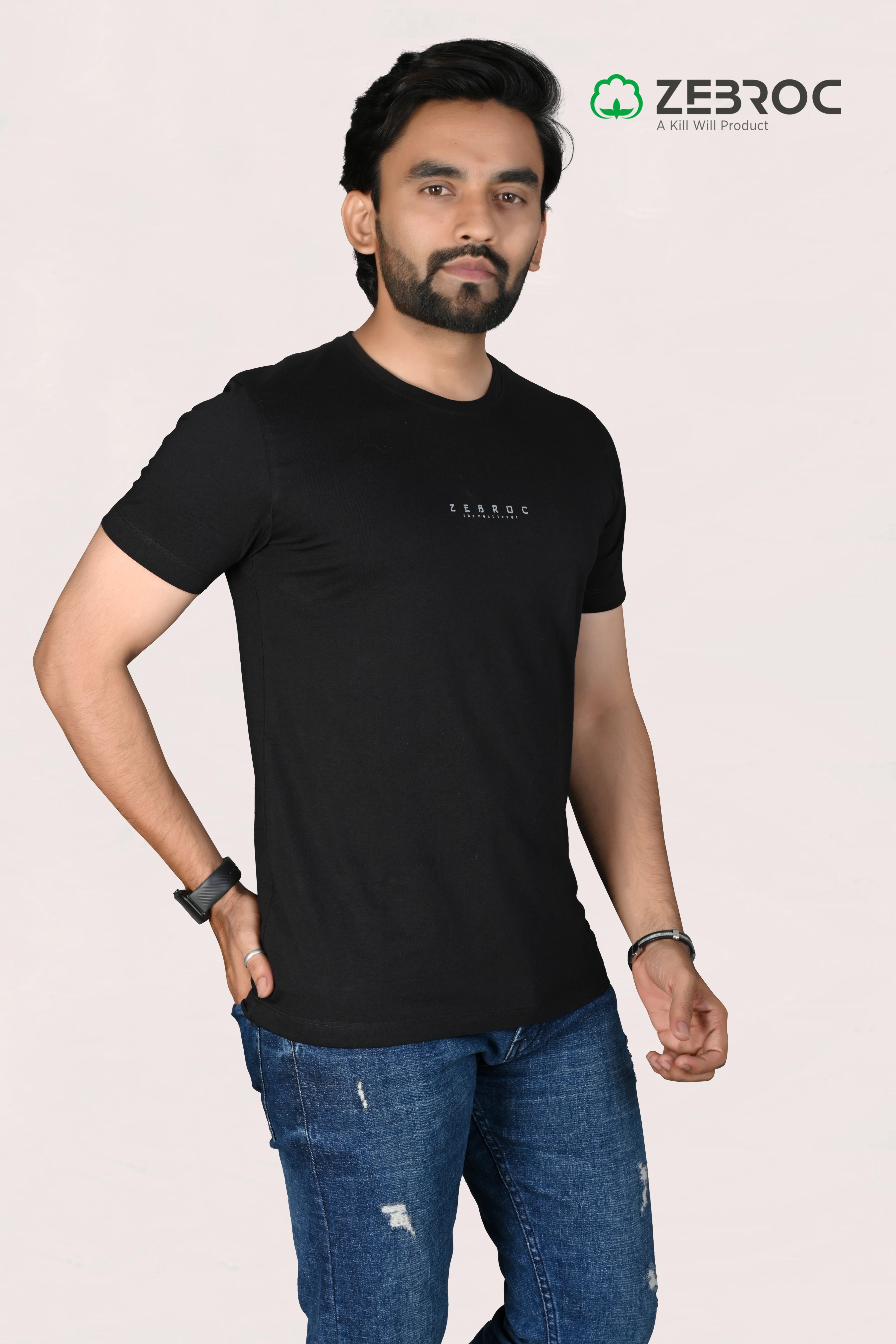 4001 - SINKER T-SHIRT