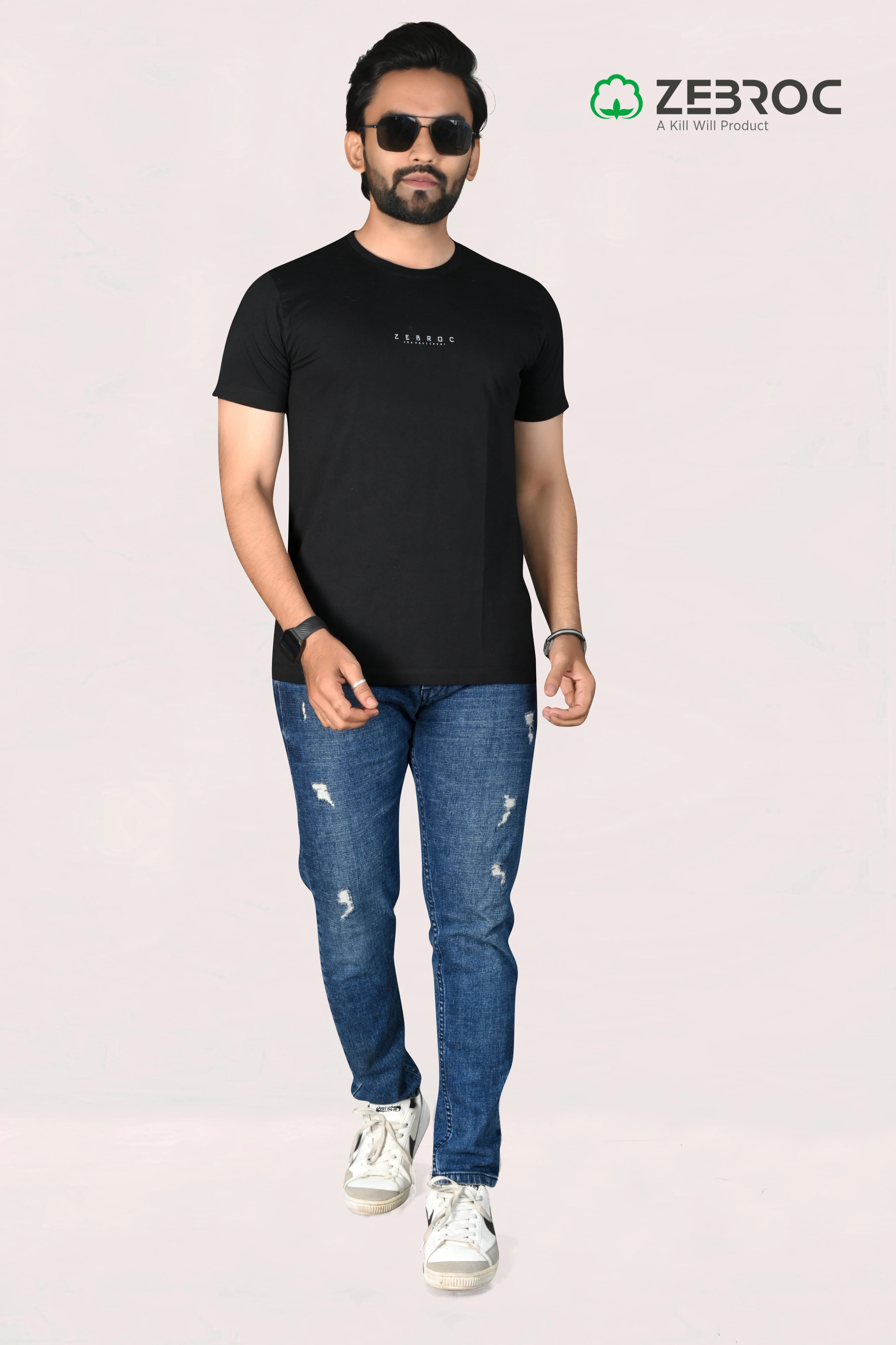 4001 - SINKER T-SHIRT
