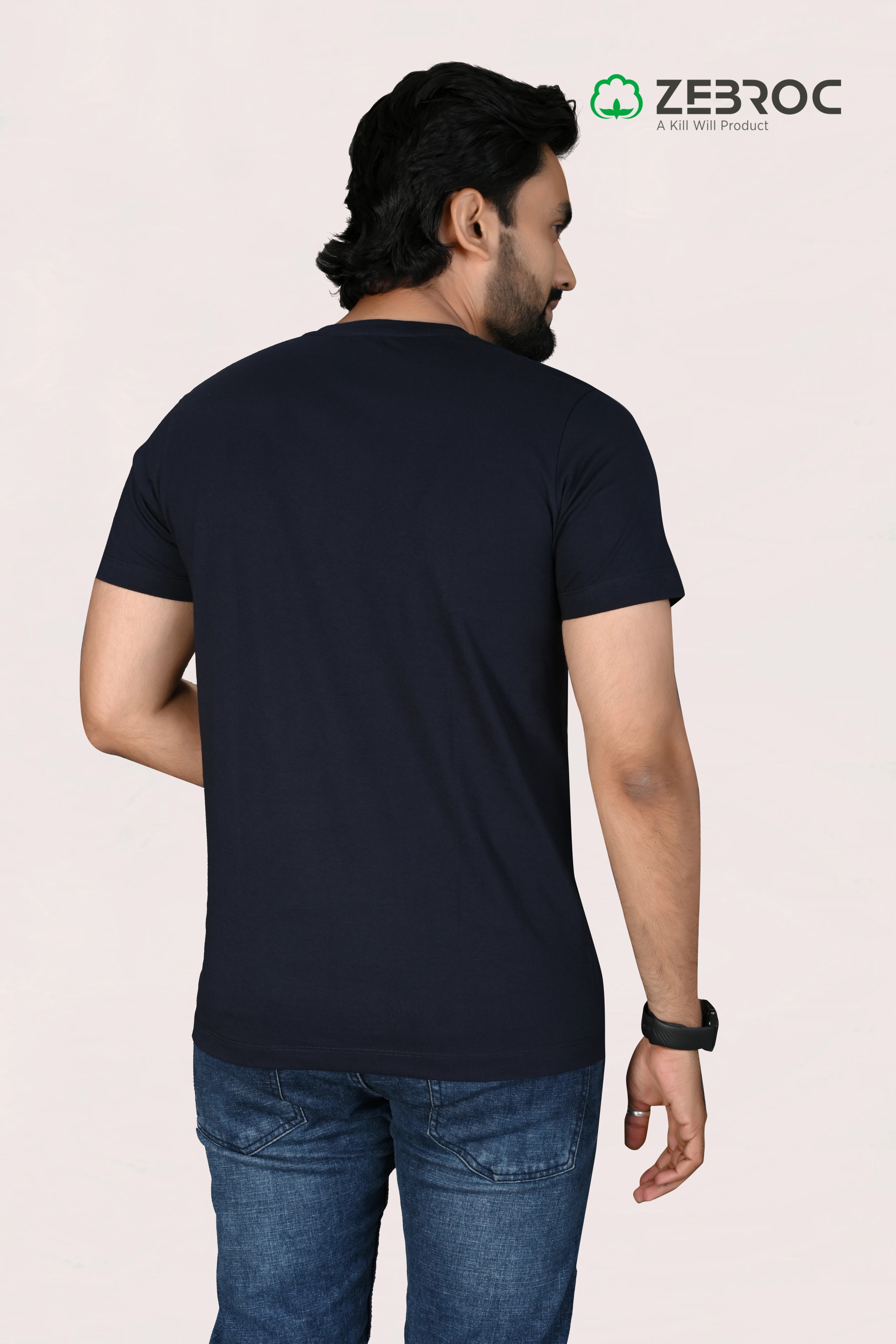 4001 - SINKER T-SHIRT