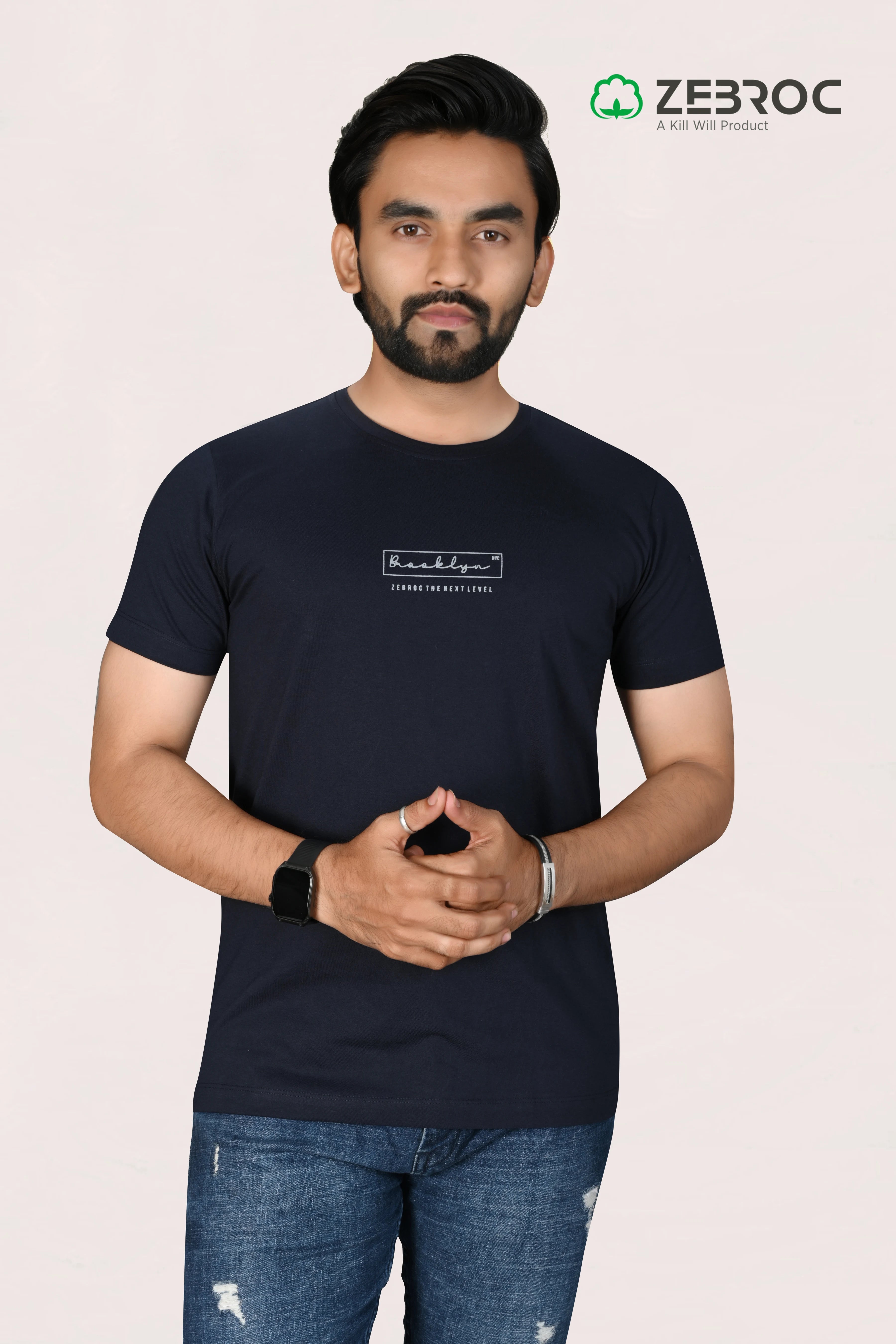 4001 - SINKER T-SHIRT