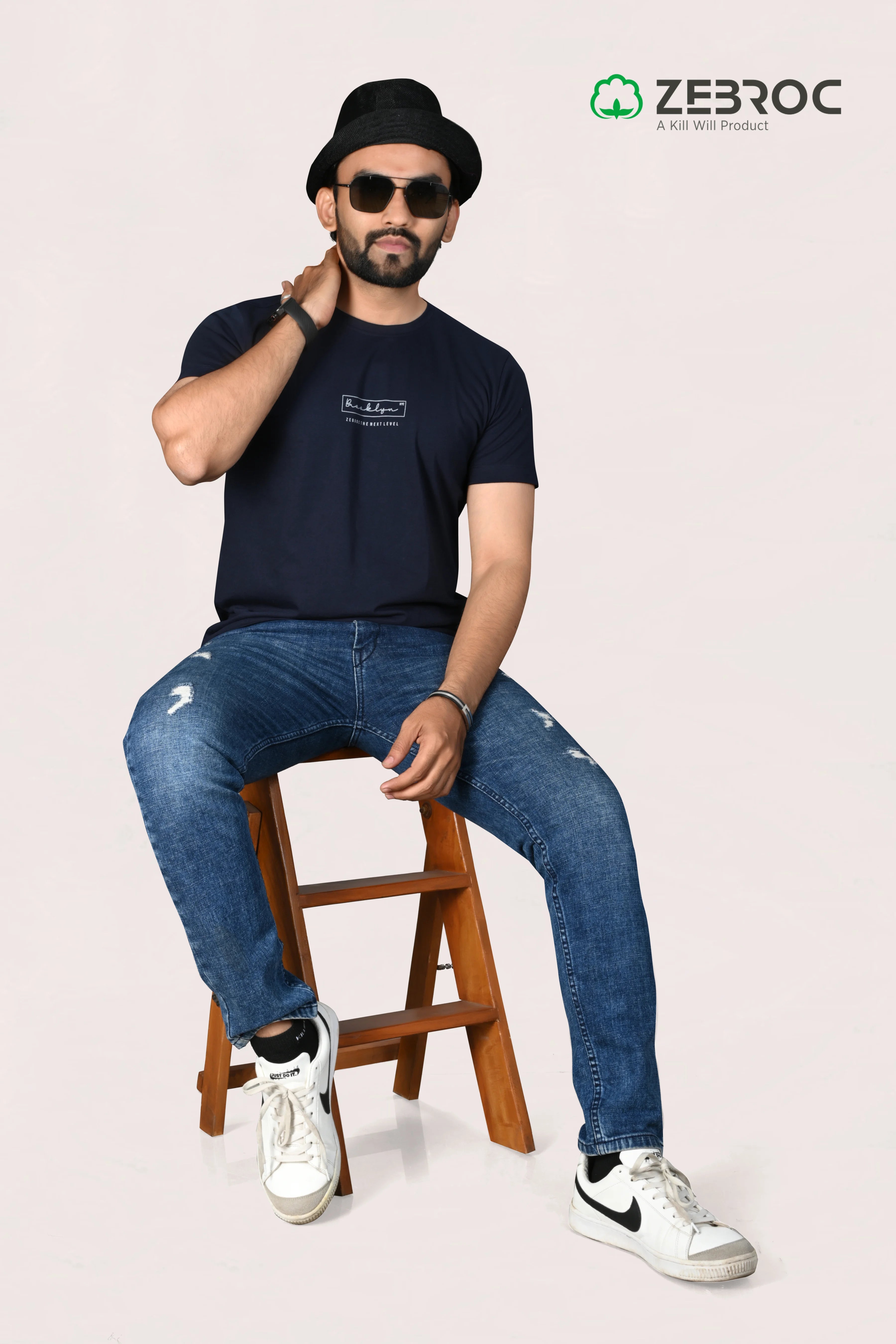 4001 - SINKER T-SHIRT