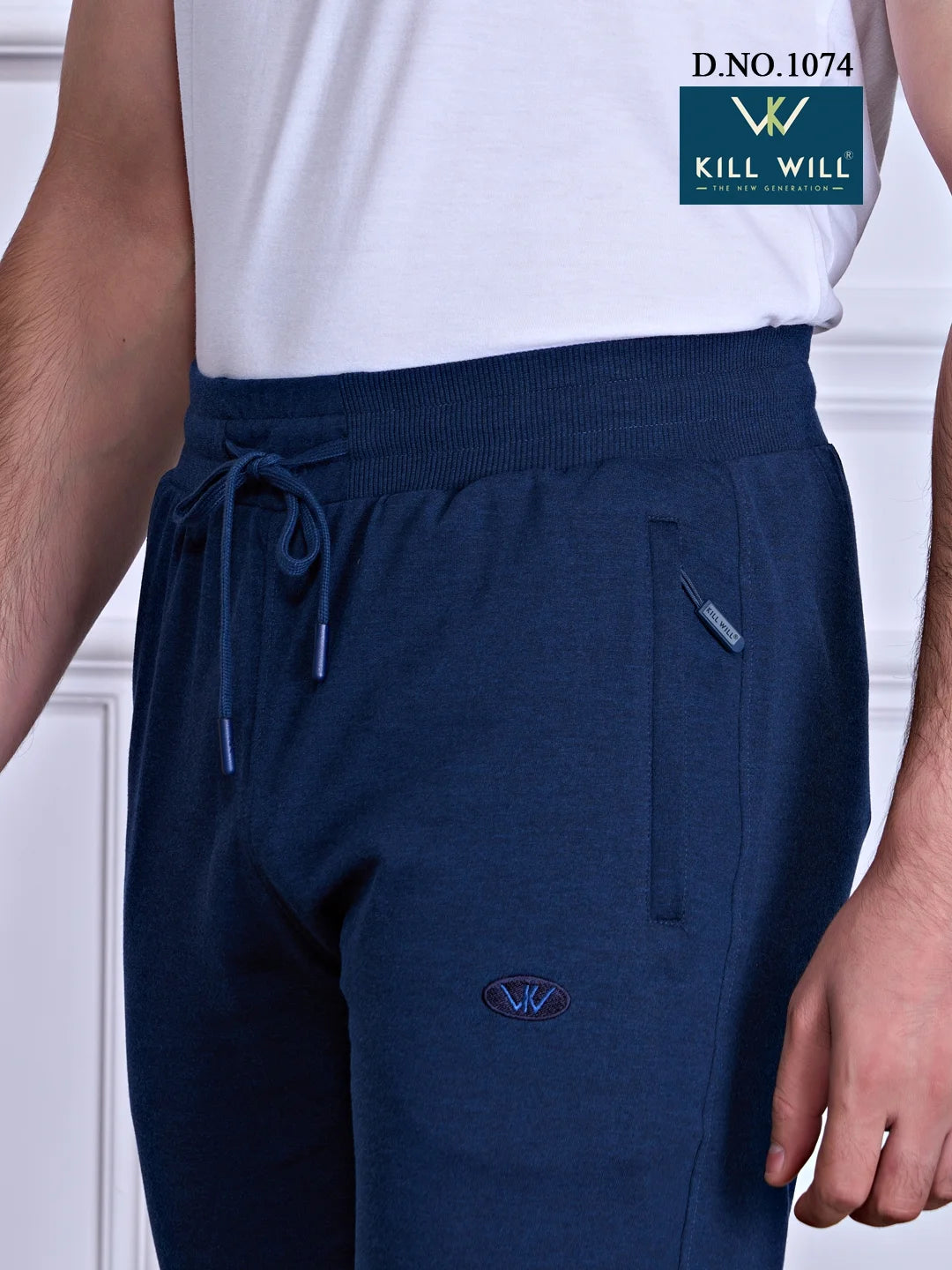 1074 - LOOPER JOGGERS