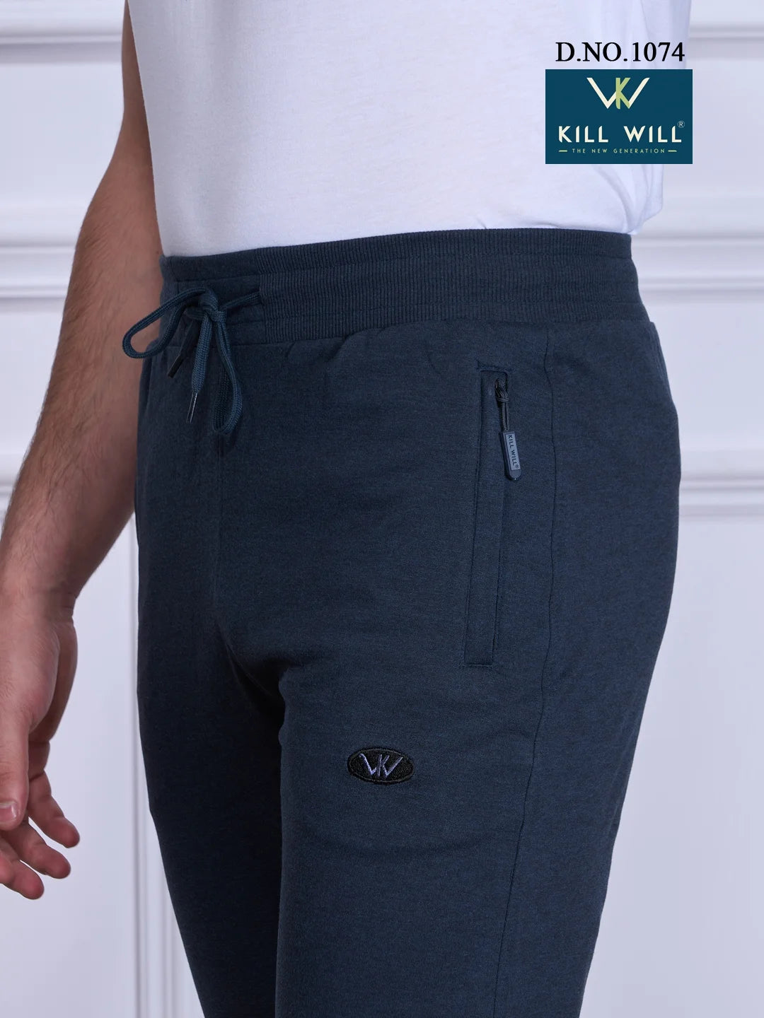 1074 - LOOPER JOGGERS