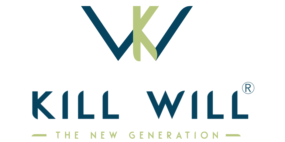 KILL WILL INDIA 